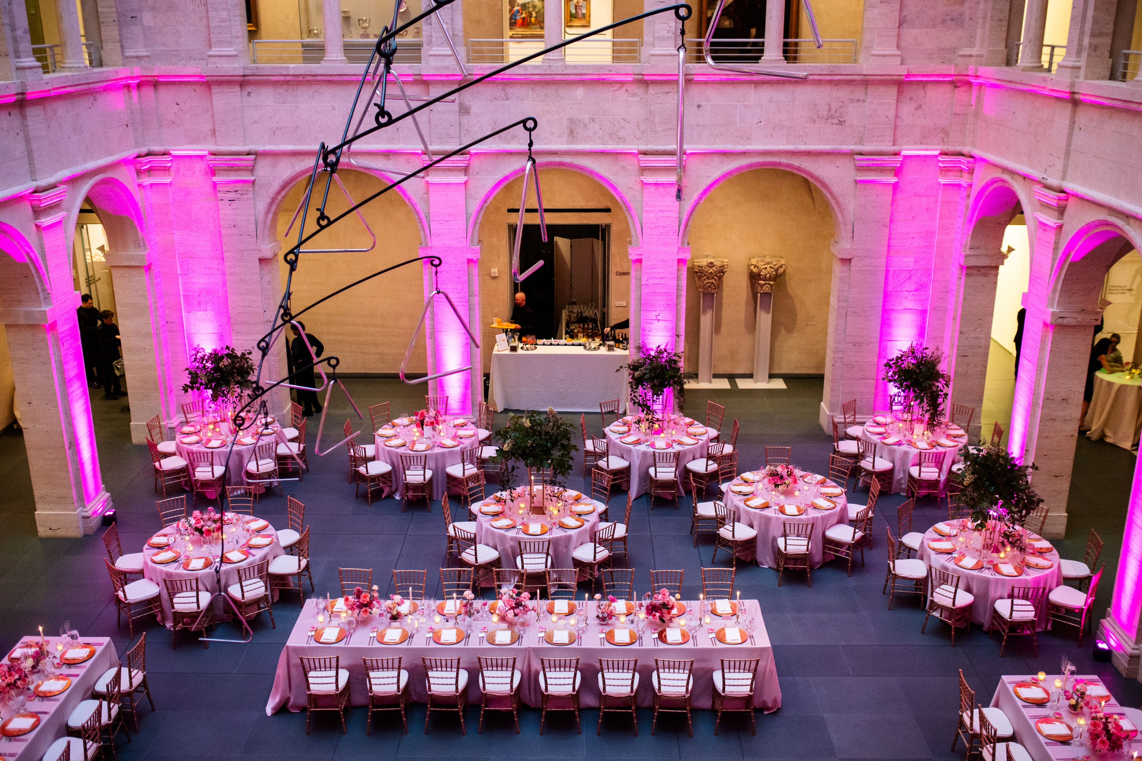 Cover photo of Harvard Art Museums