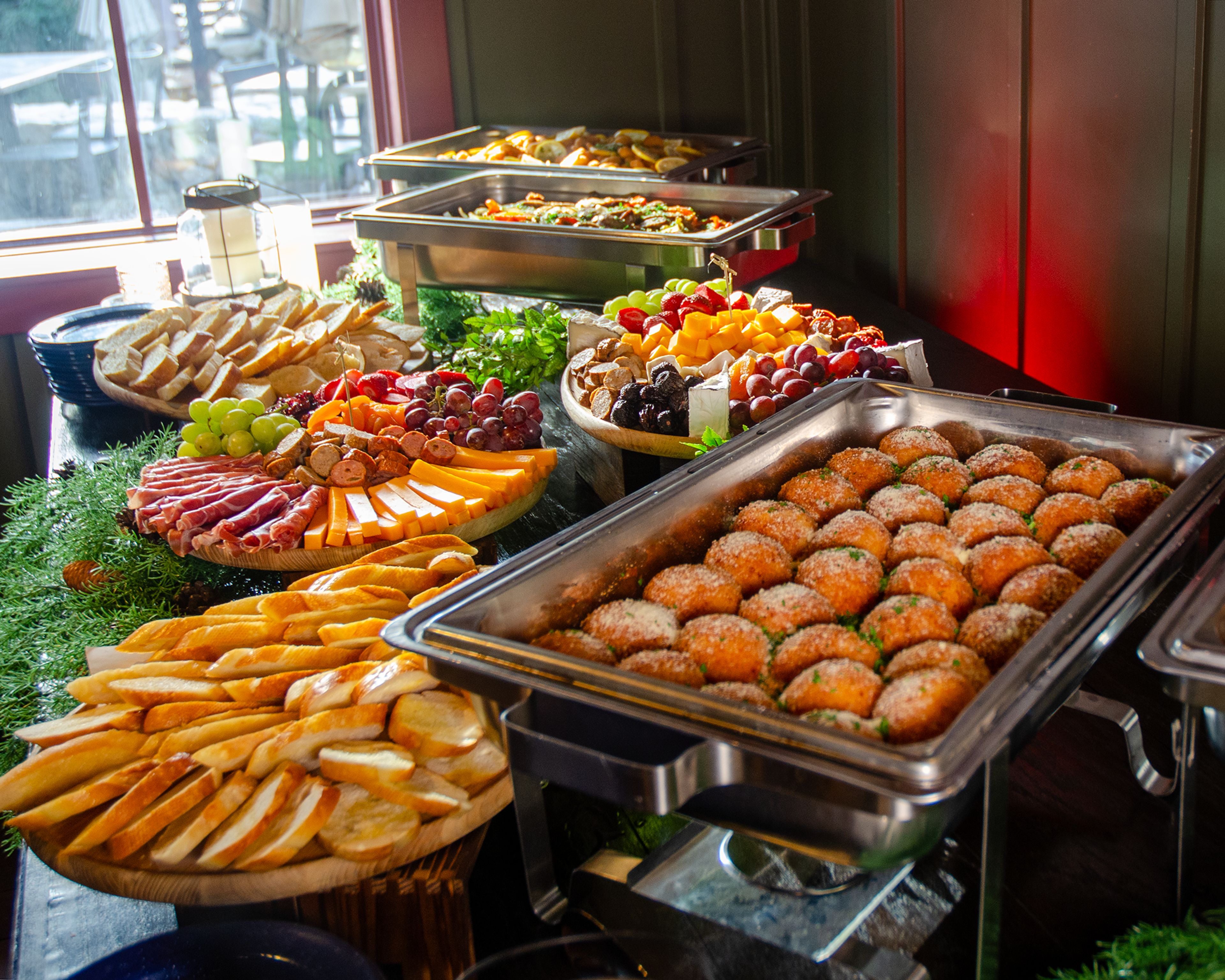 Cover photo of Campsite Brewing Company