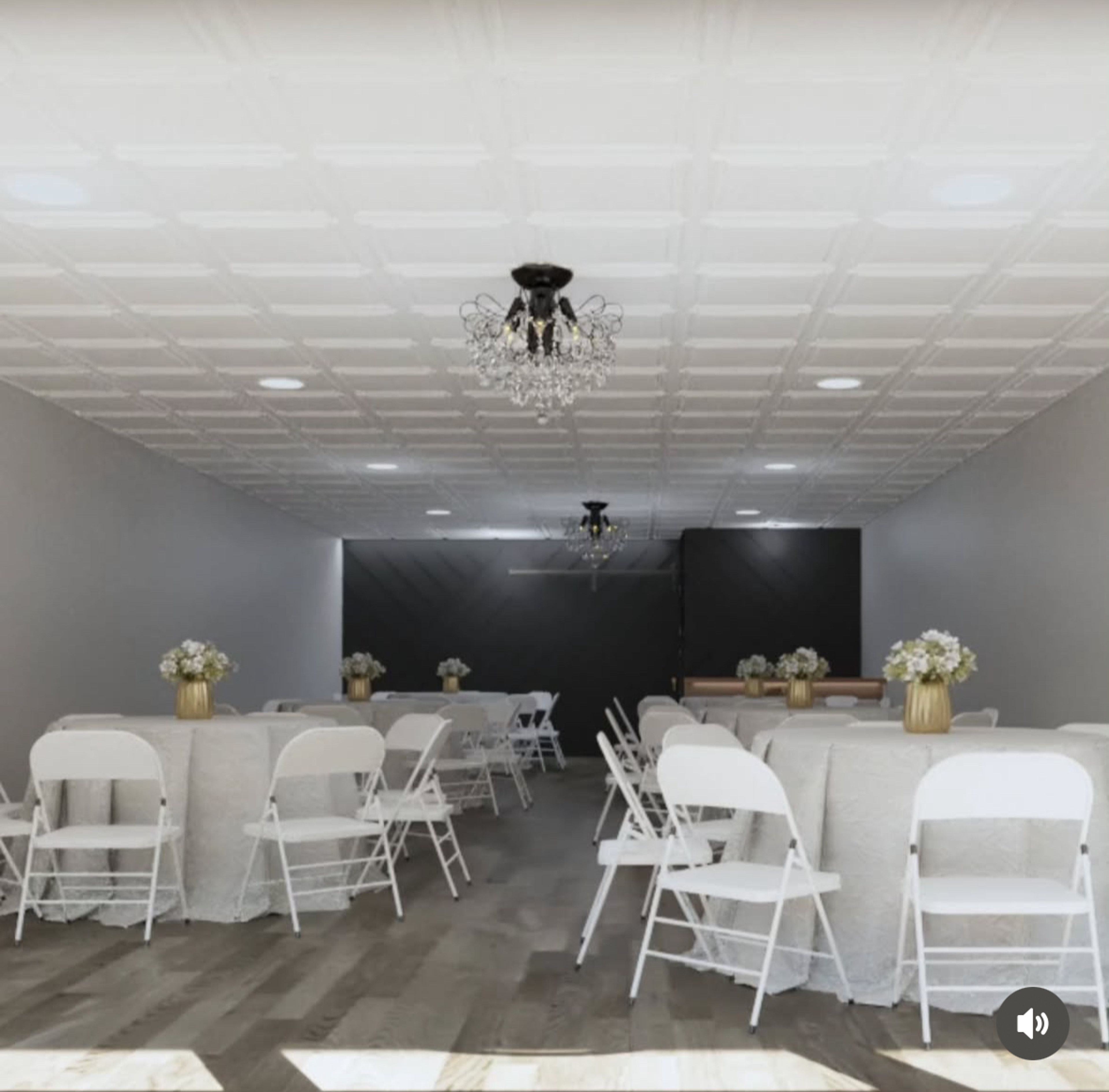 Cover photo of oh so chique