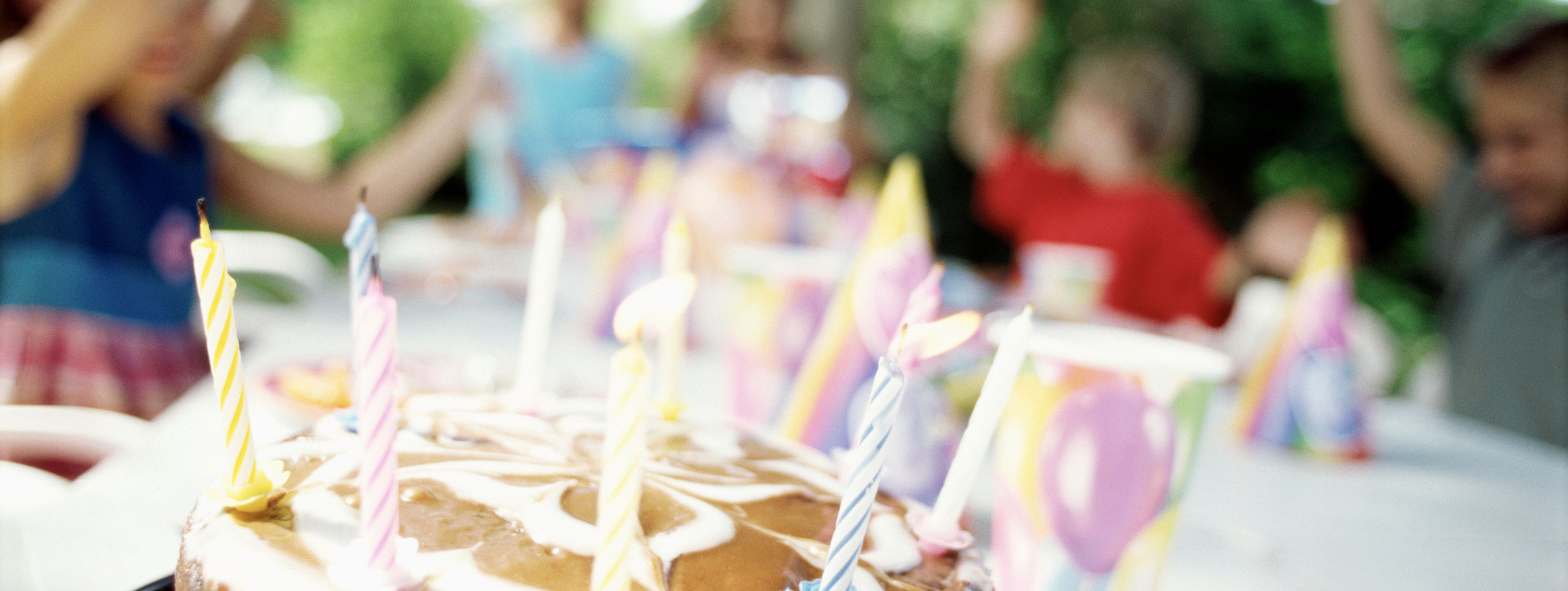 Cover photo of Lovely Locks Parties