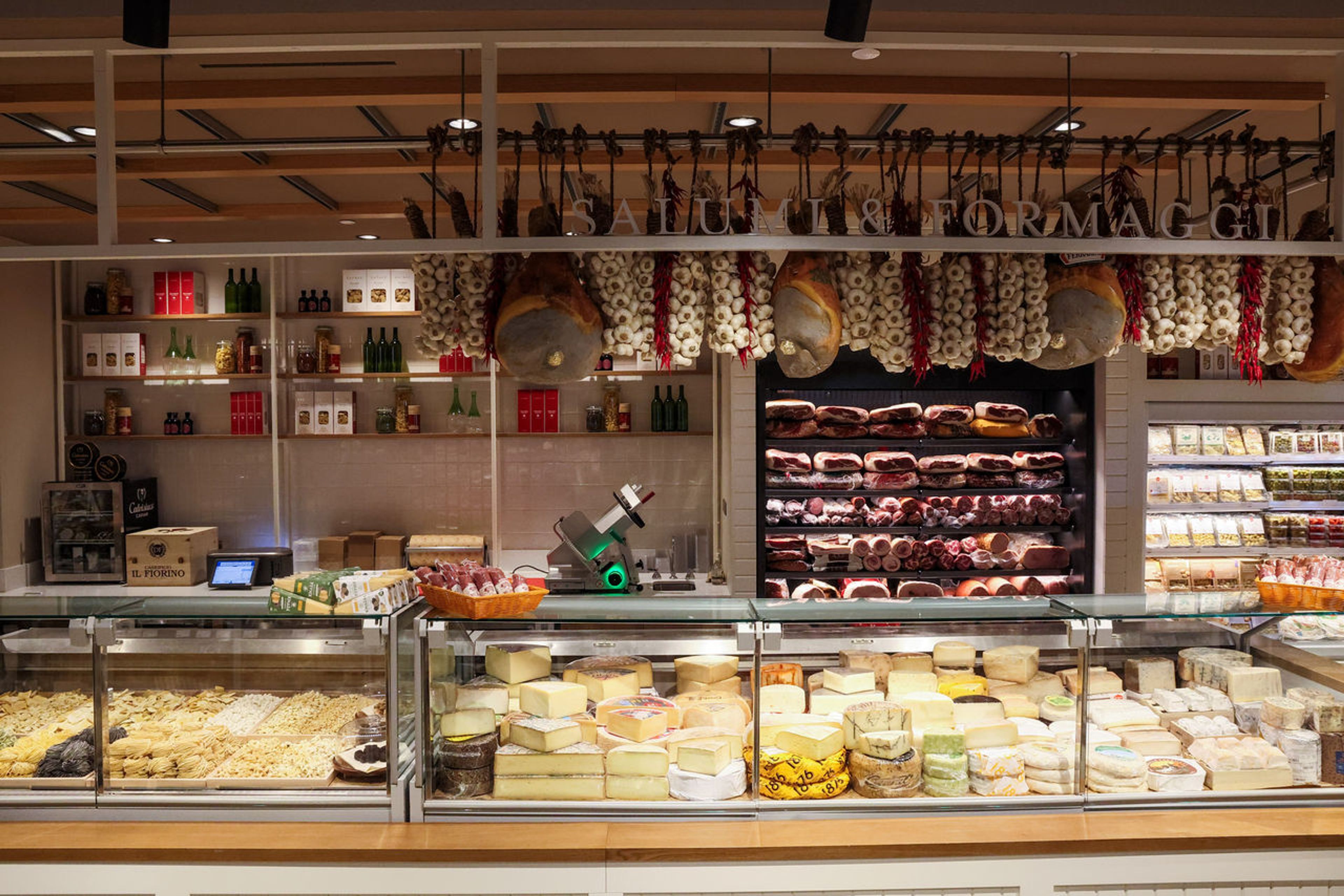 Cover photo of Eataly Short Hills