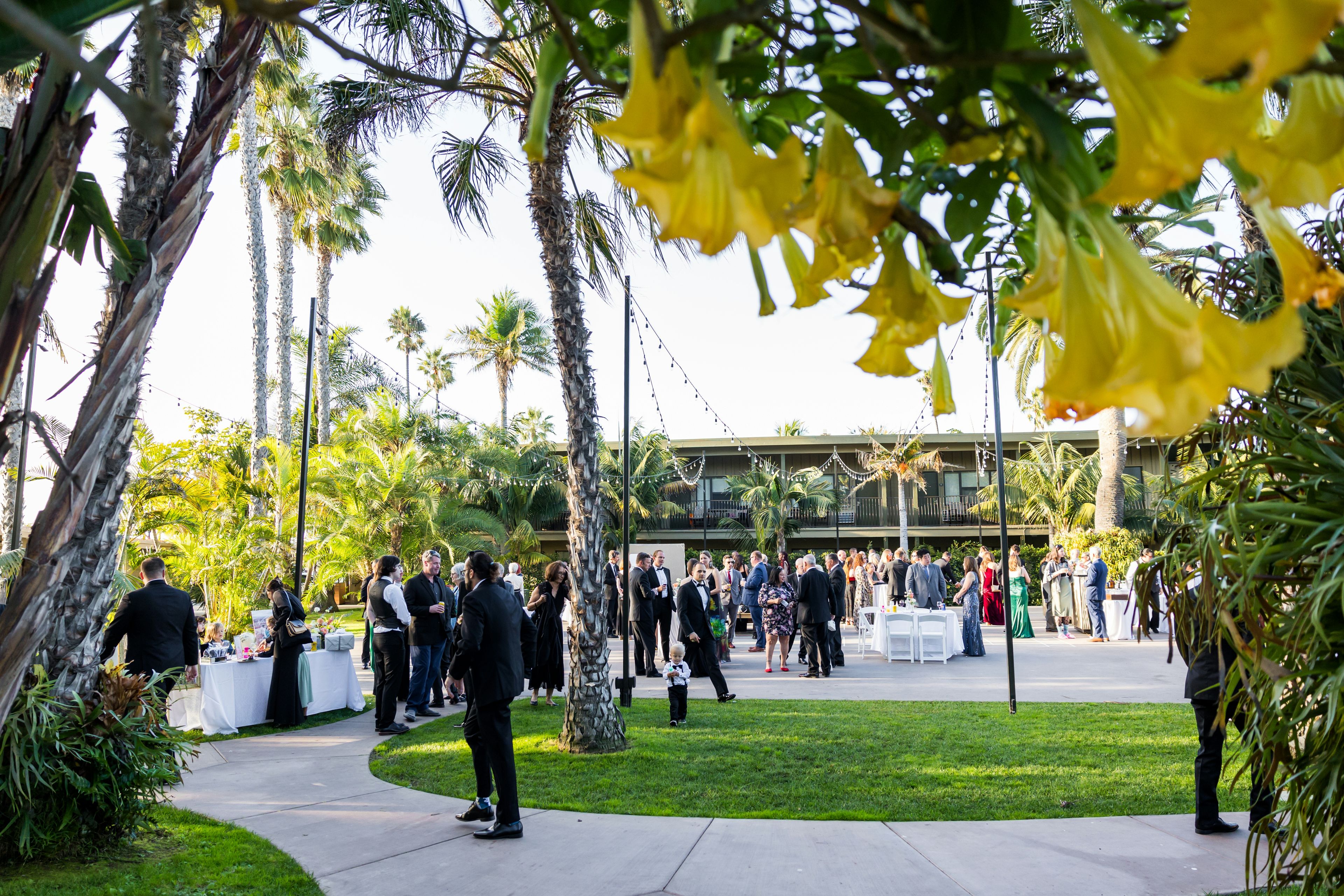 Cover photo of Bahia Resort Hotel