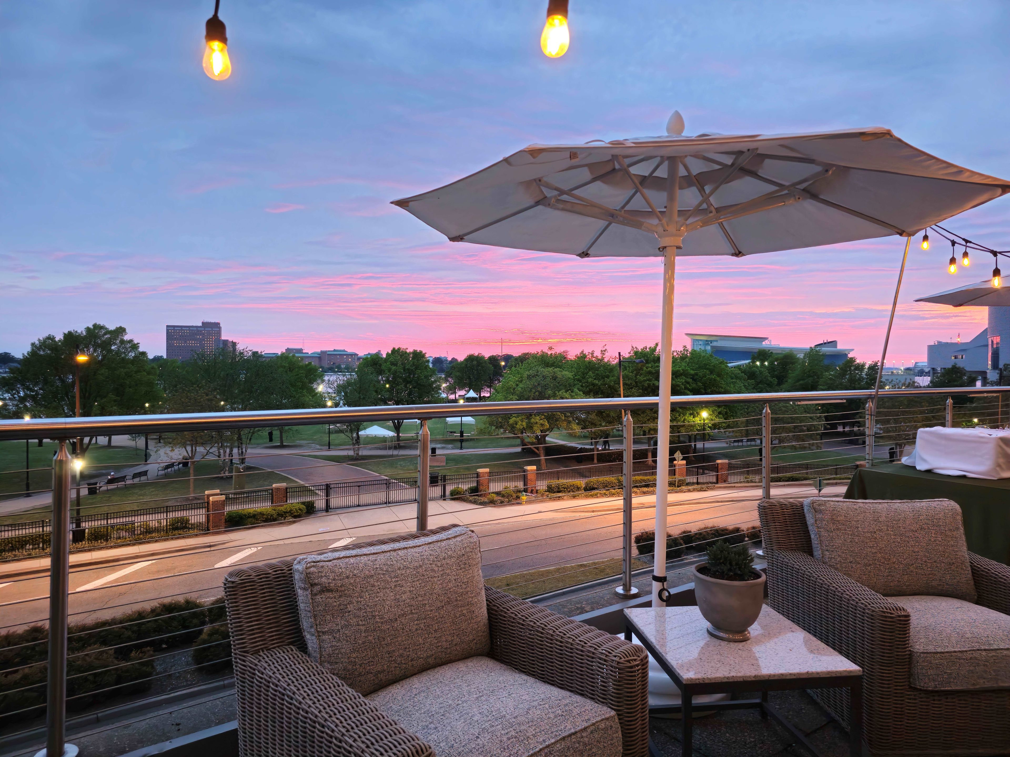 Cover photo of Town Point Club