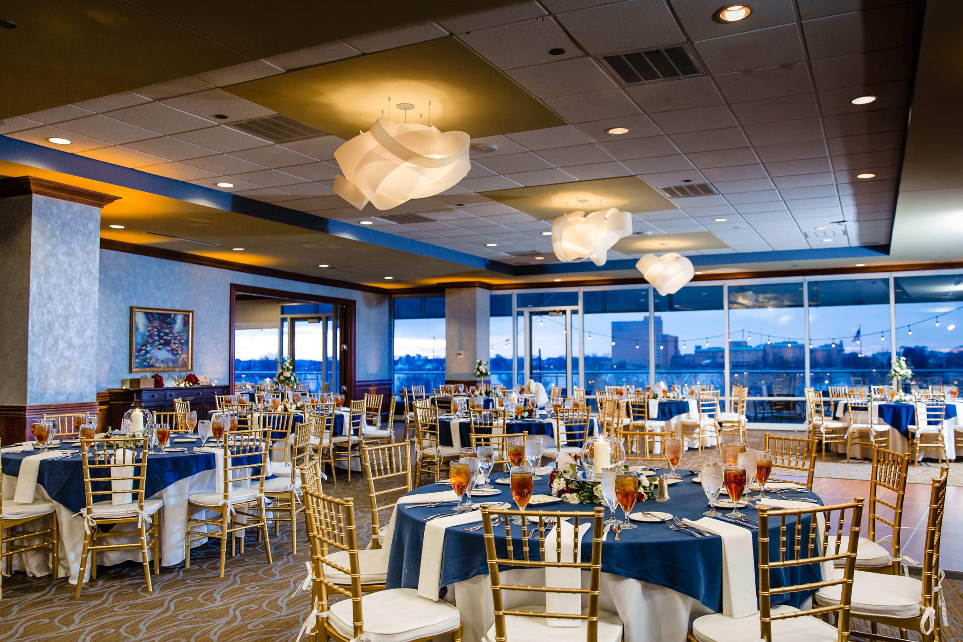 Cover photo of Town Point Club