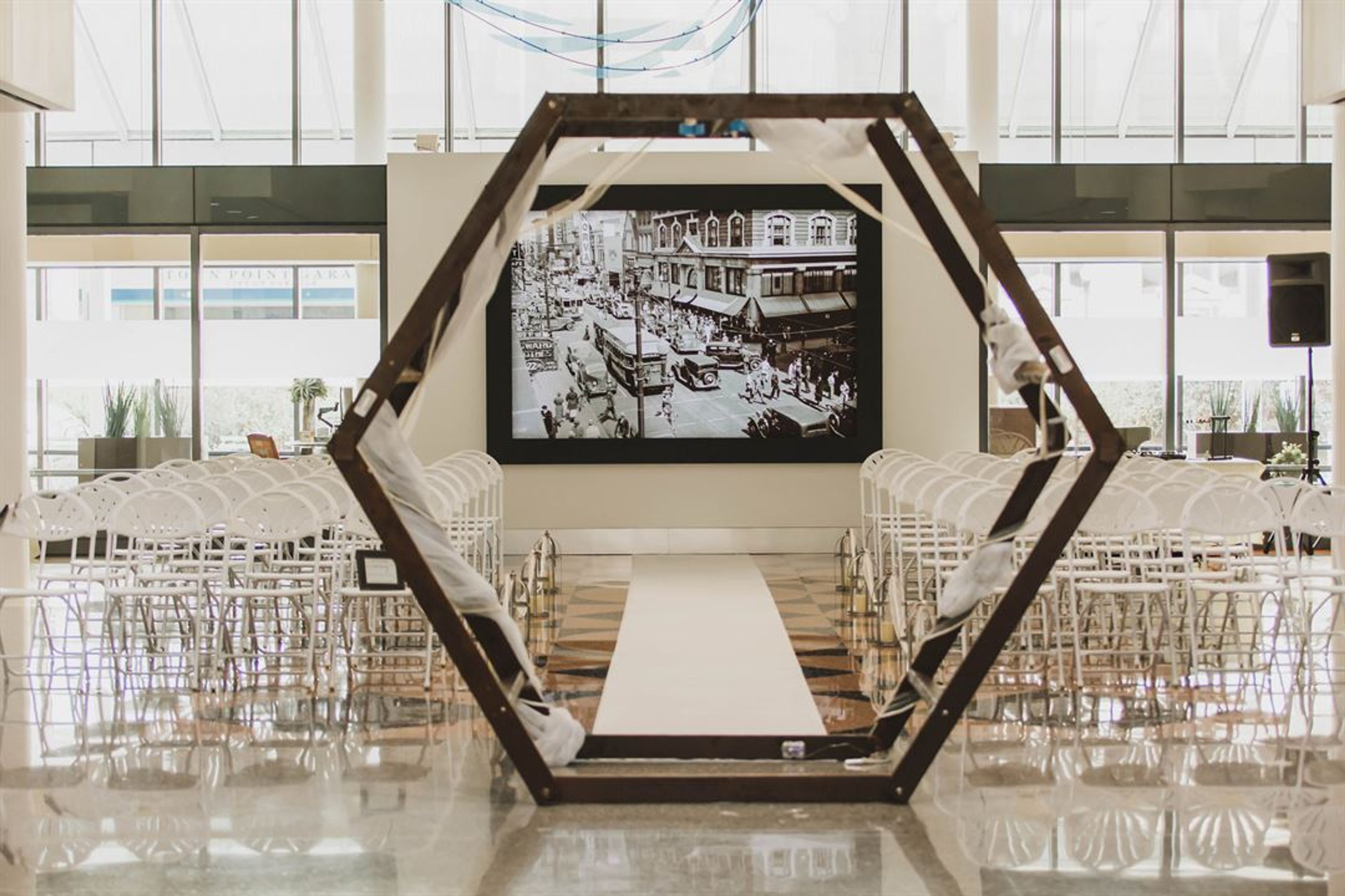 Cover photo of Town Point Club