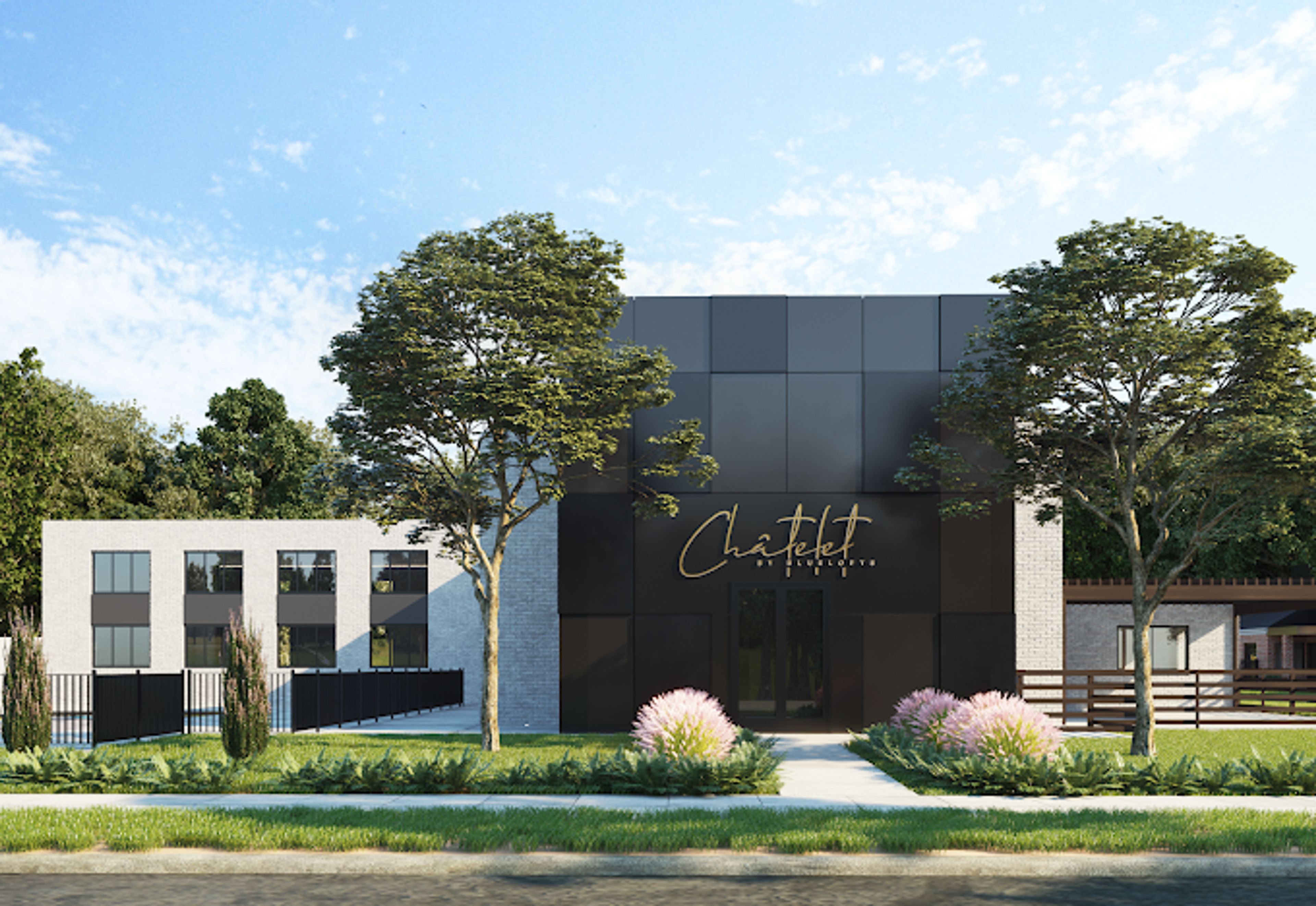 Cover photo of Chatelet Dallas