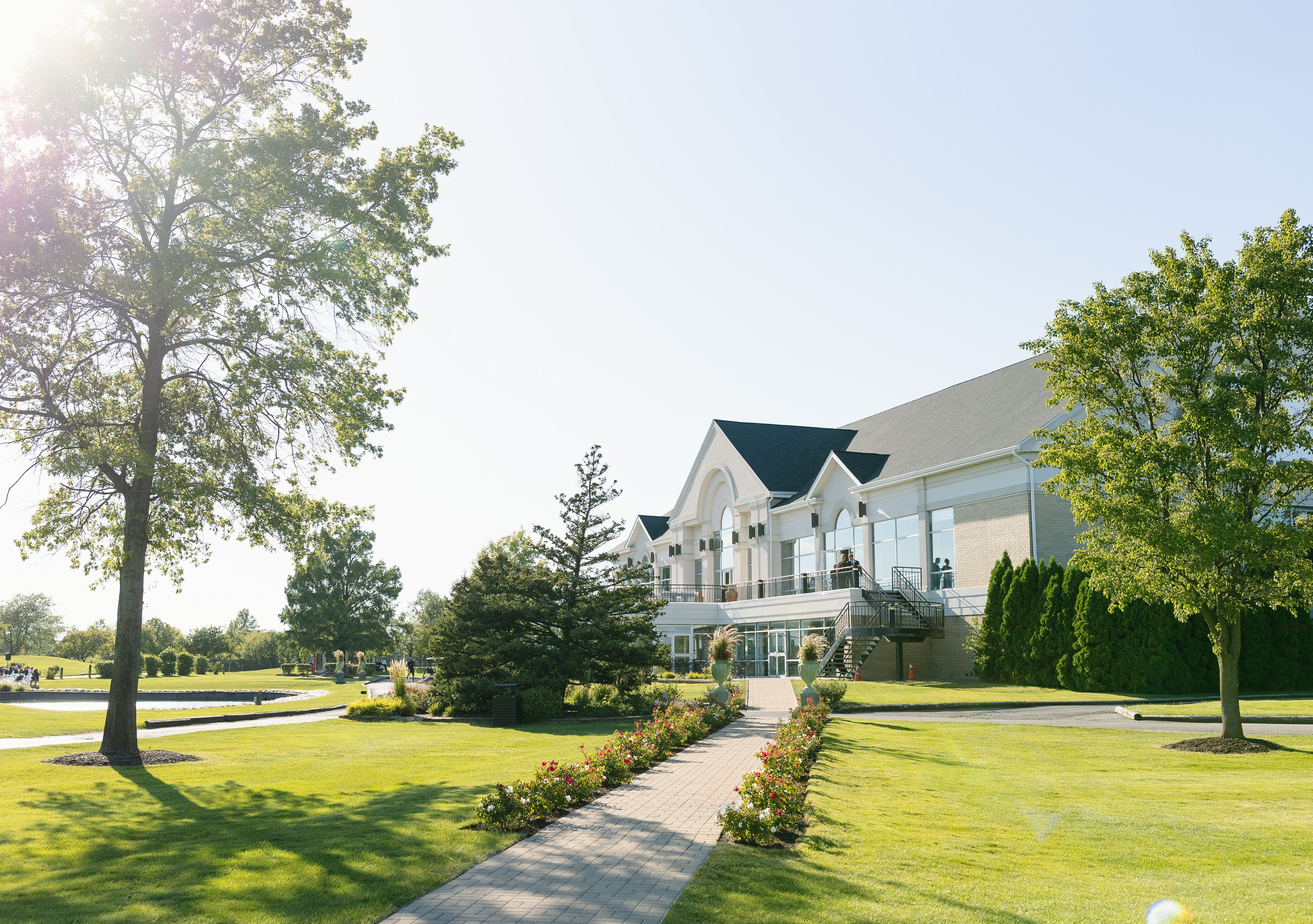Cover photo of The Odyssey Venue