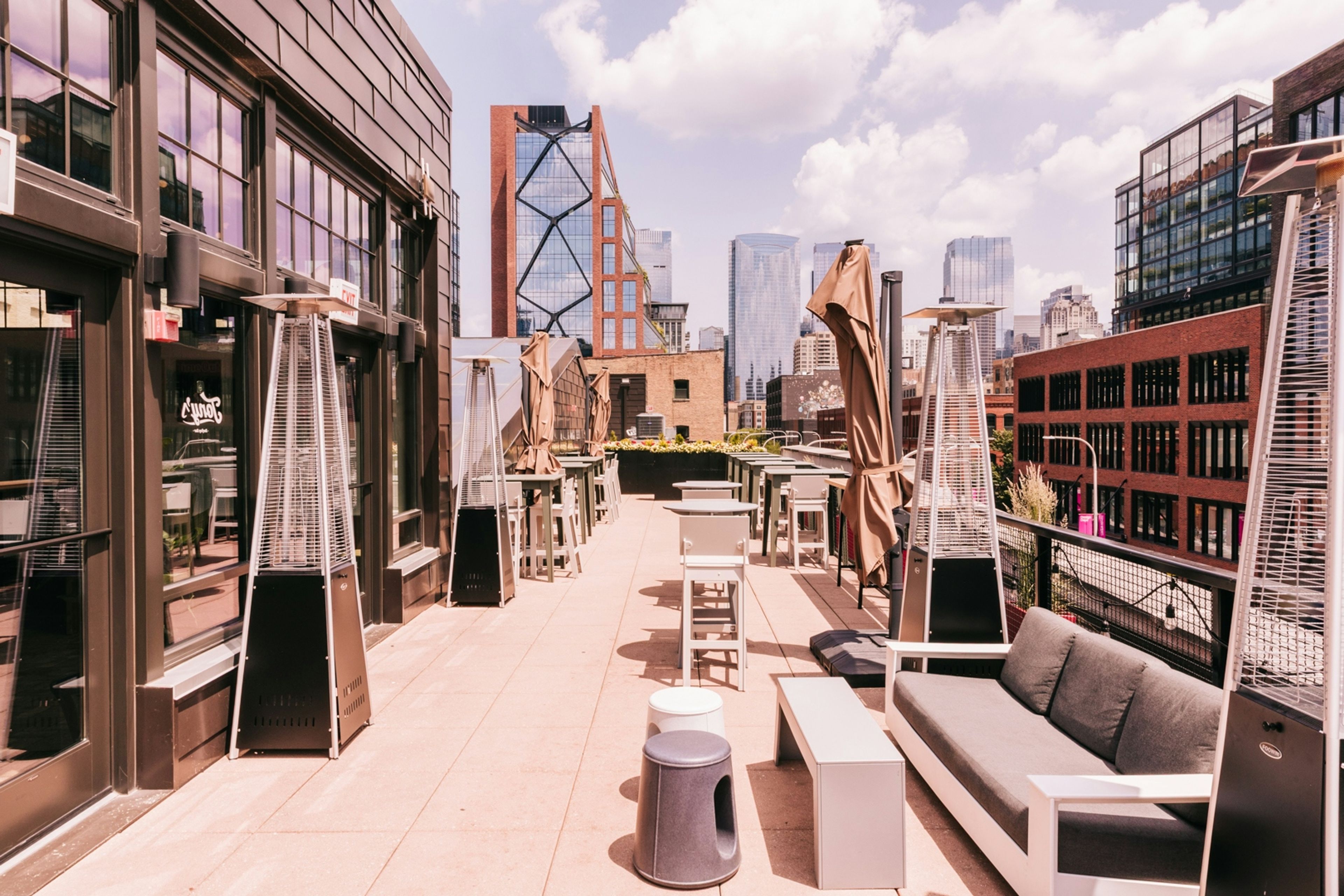 Cover photo of Time Out Market Chicago