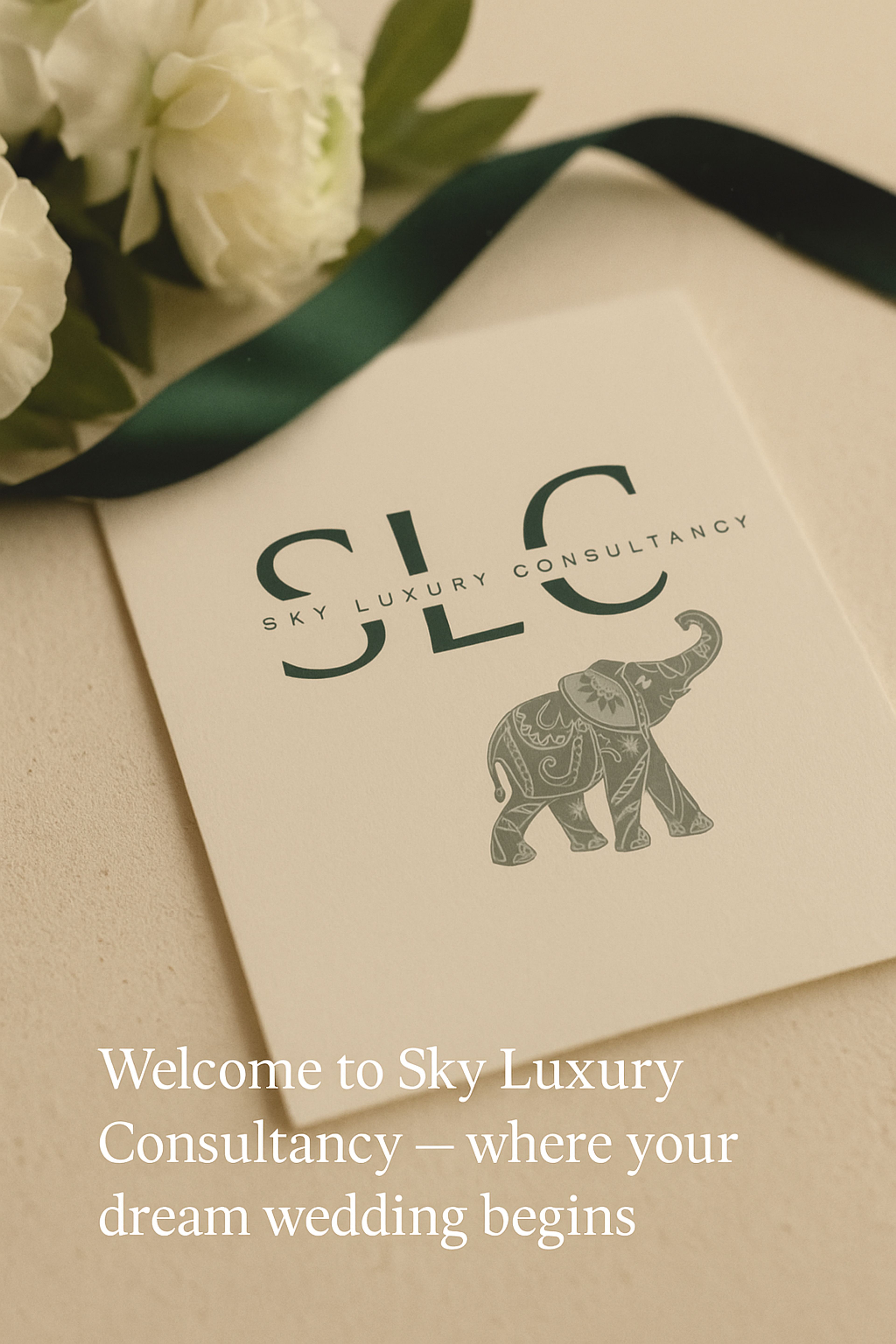 Cover photo of Sky Luxury Consultancy LLC