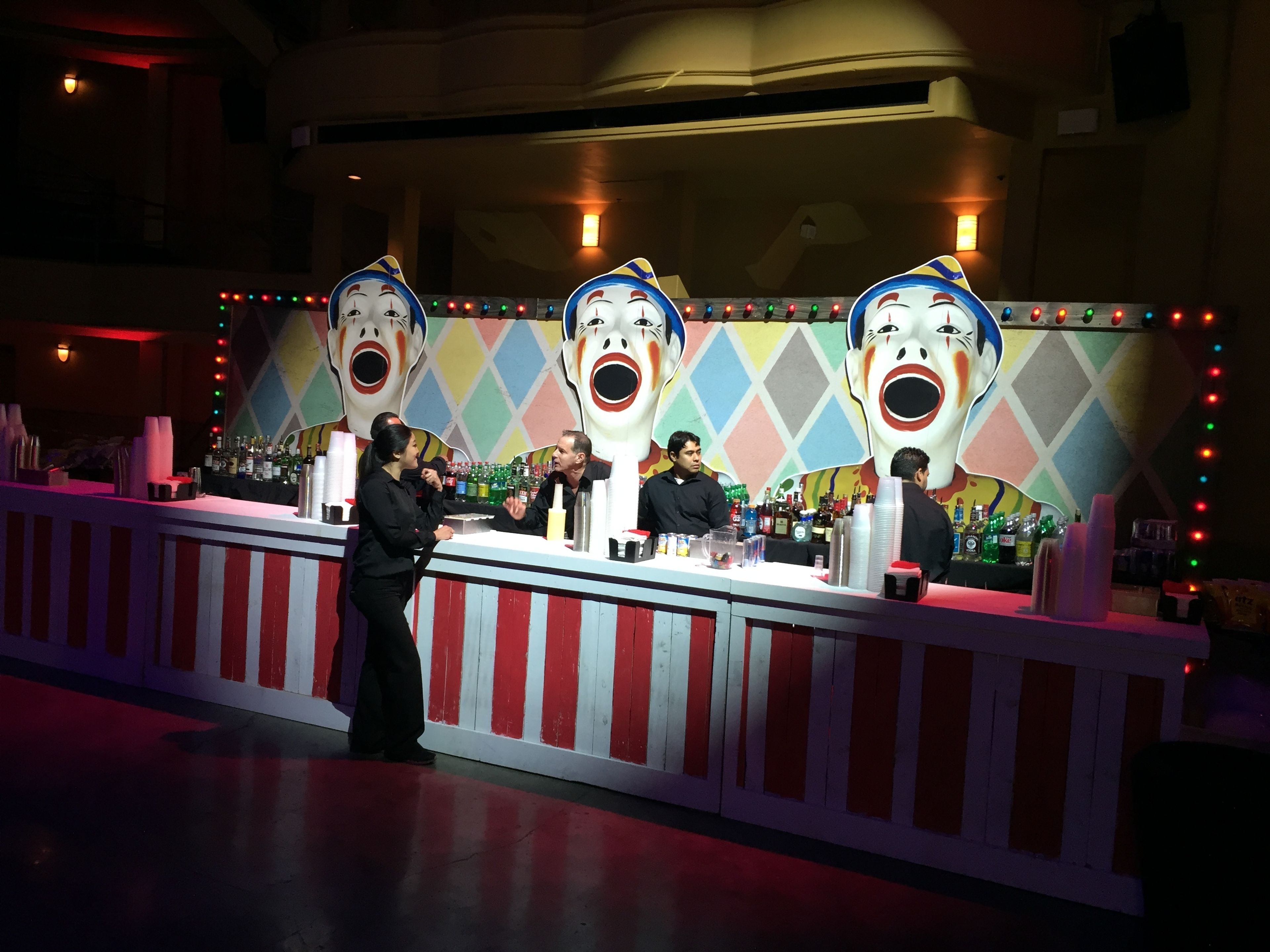 Cover photo of City Scenic