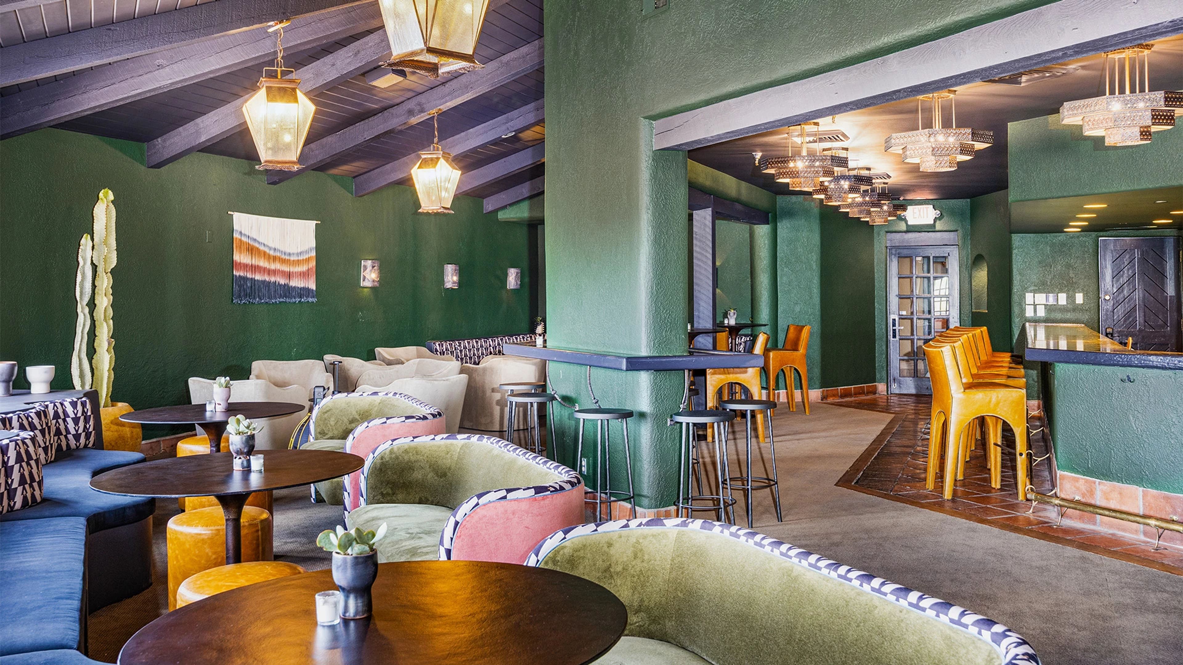 Cover photo of Hotel Glorieta