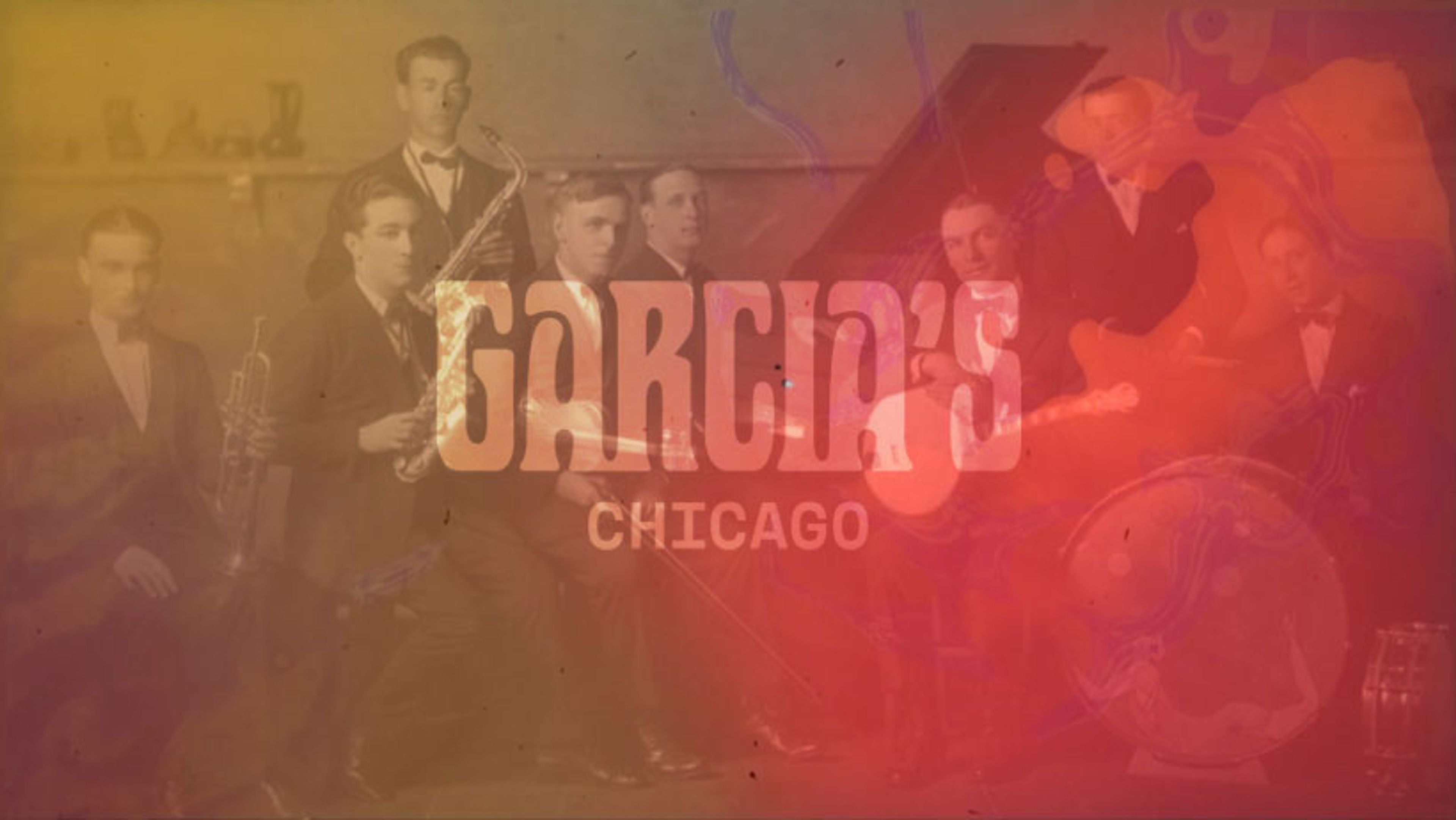 Cover photo of Garcia's Chicago
