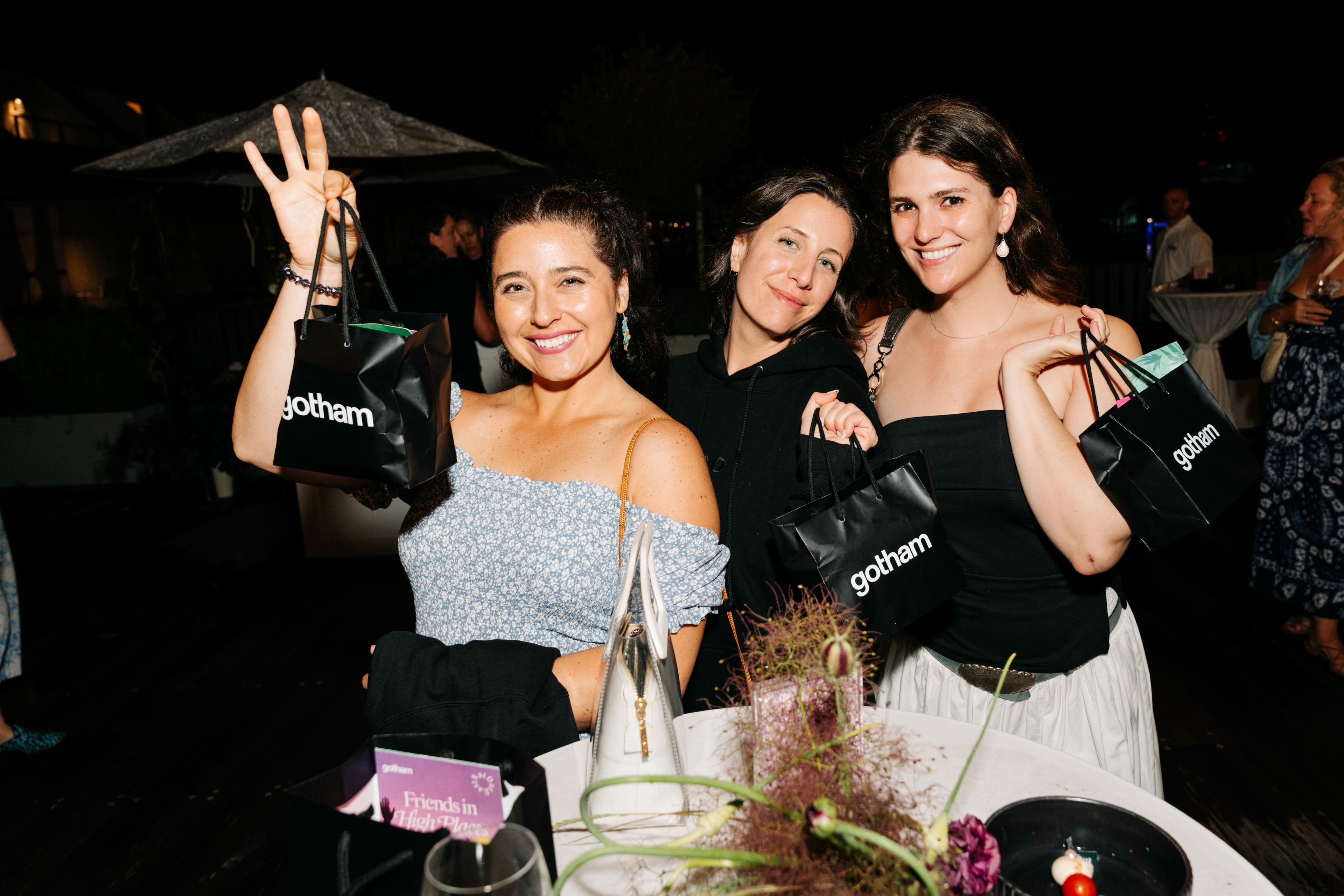 Cover photo of Gotham Private Events & Gifting