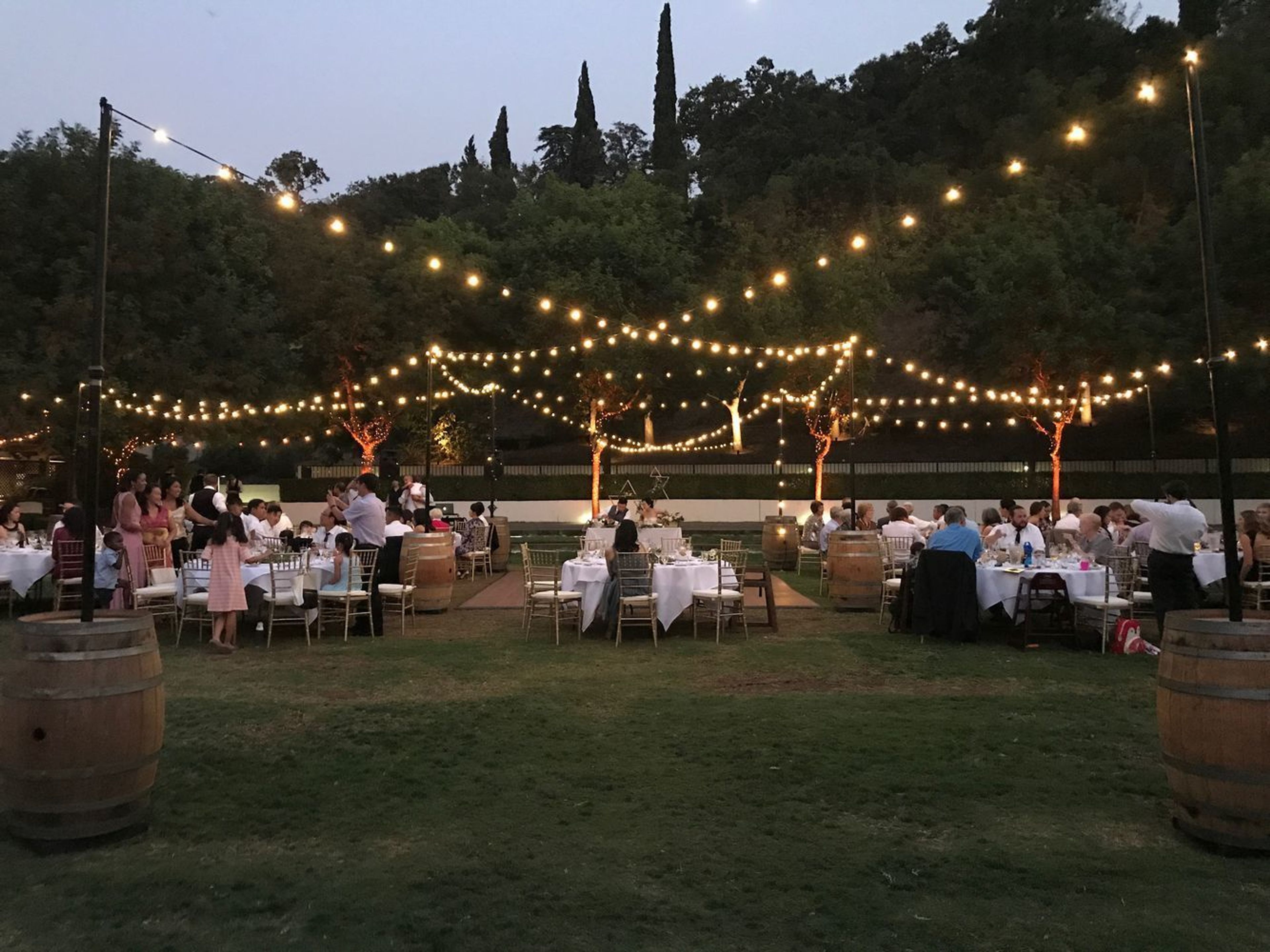 Cover photo of Quantum Party Productions