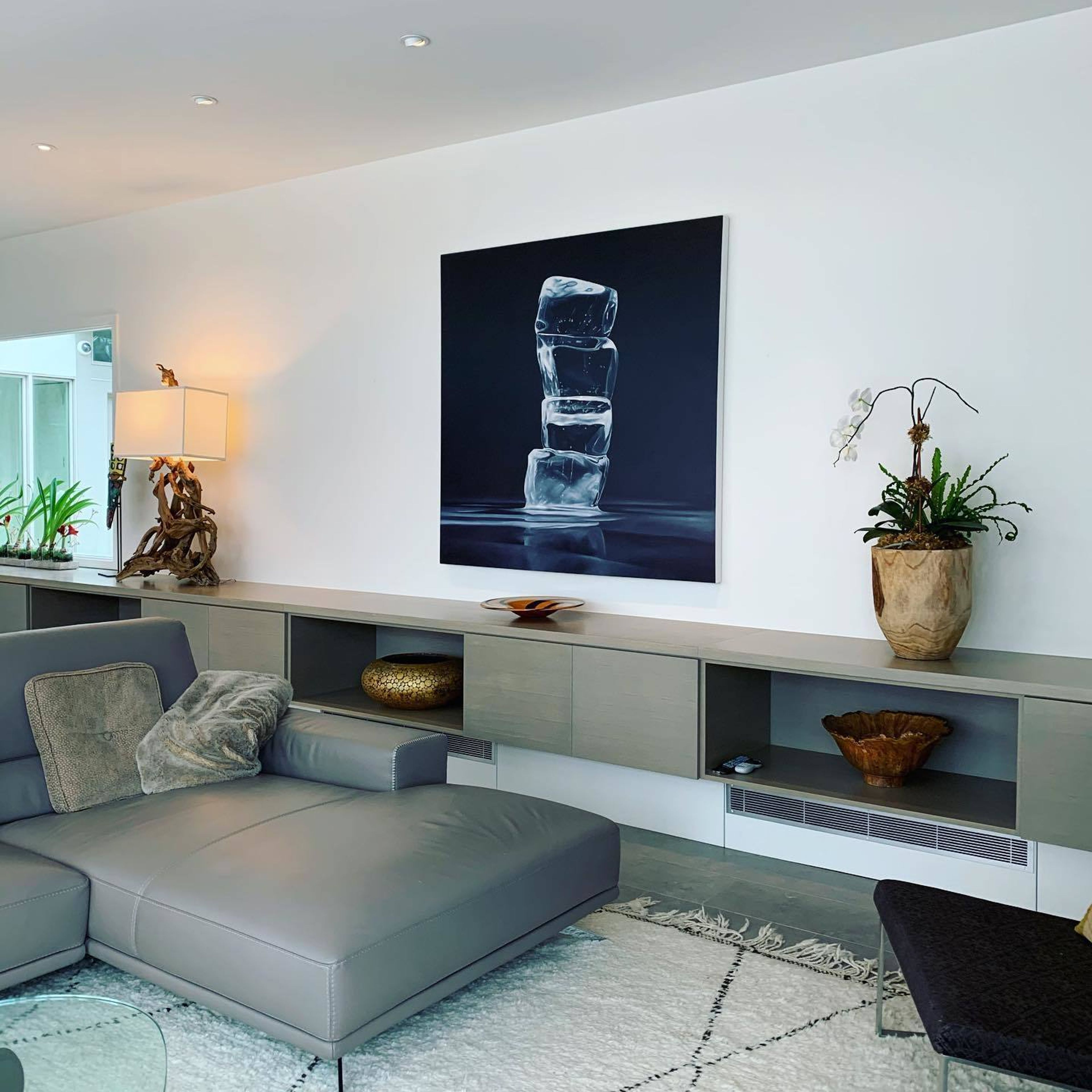 Cover photo of KAI LIN ART