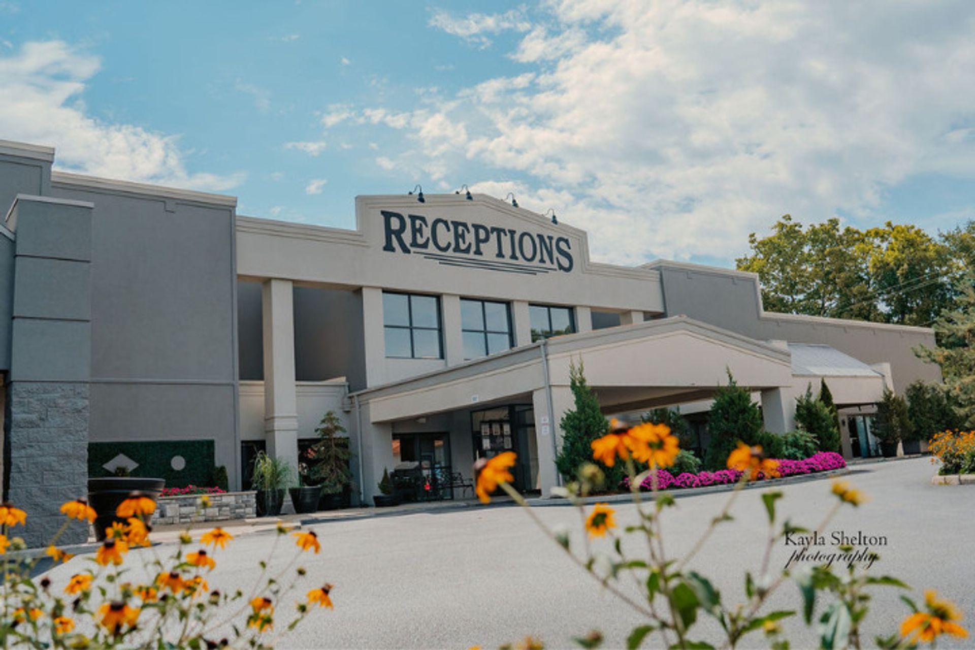 Receptions Or Events Receptions Event Centers Fairfield | Fairfield Venue | 298 photos ...