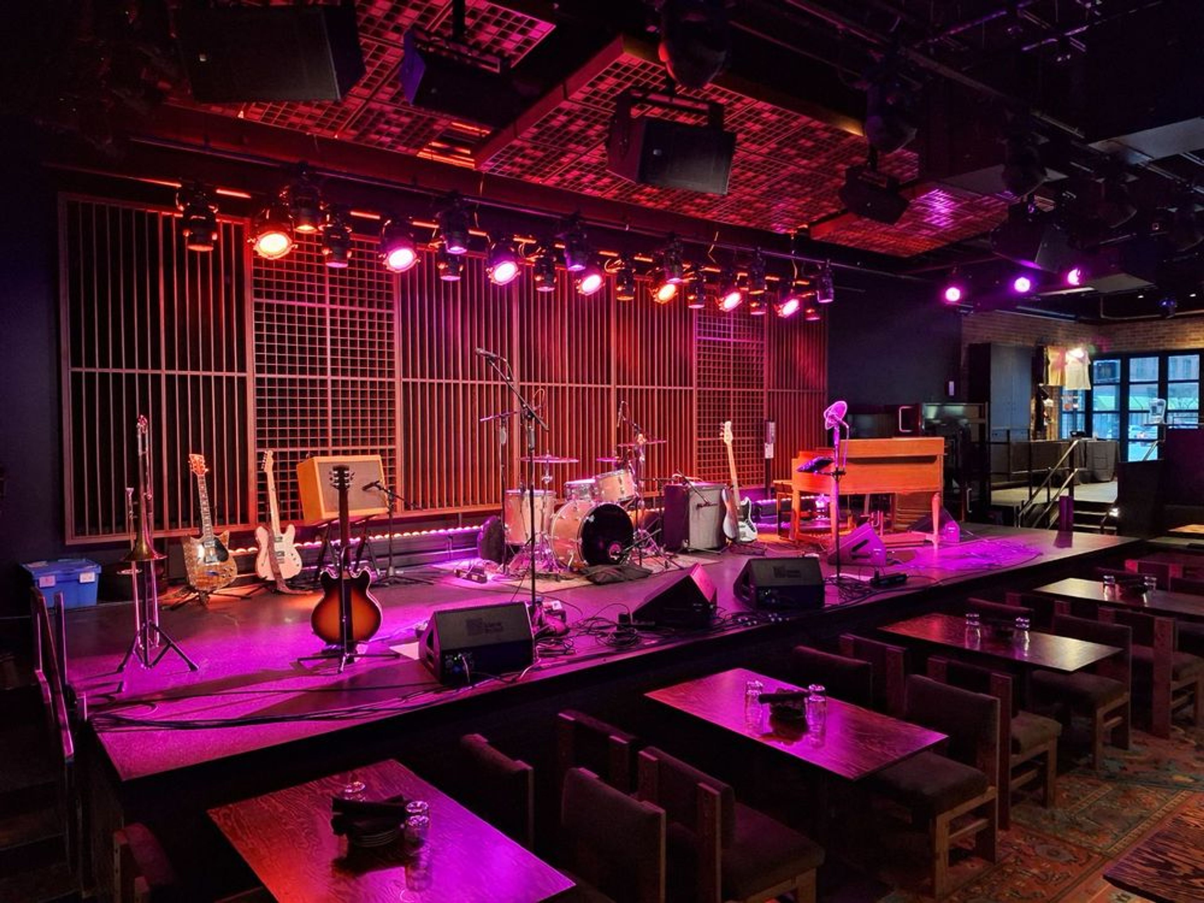 Cover photo of Garcia's Chicago