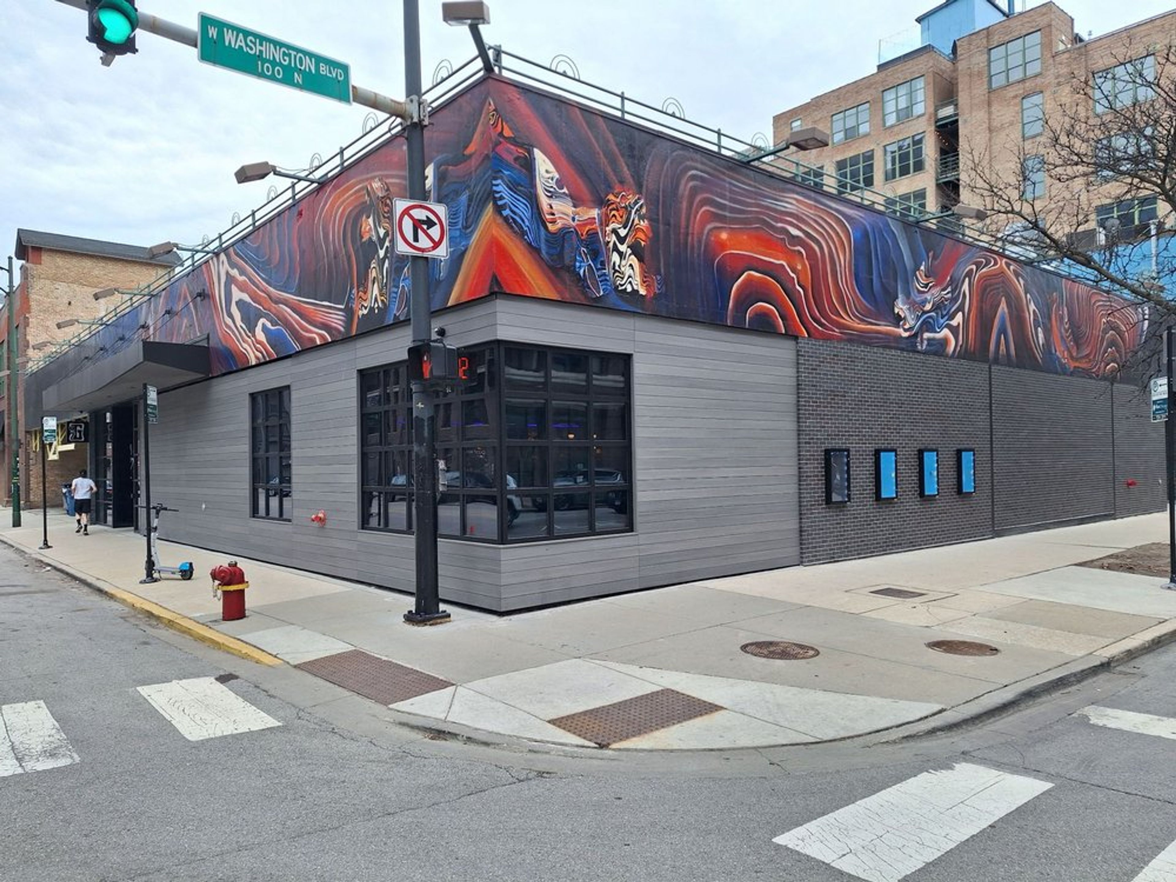 Cover photo of Garcia's Chicago