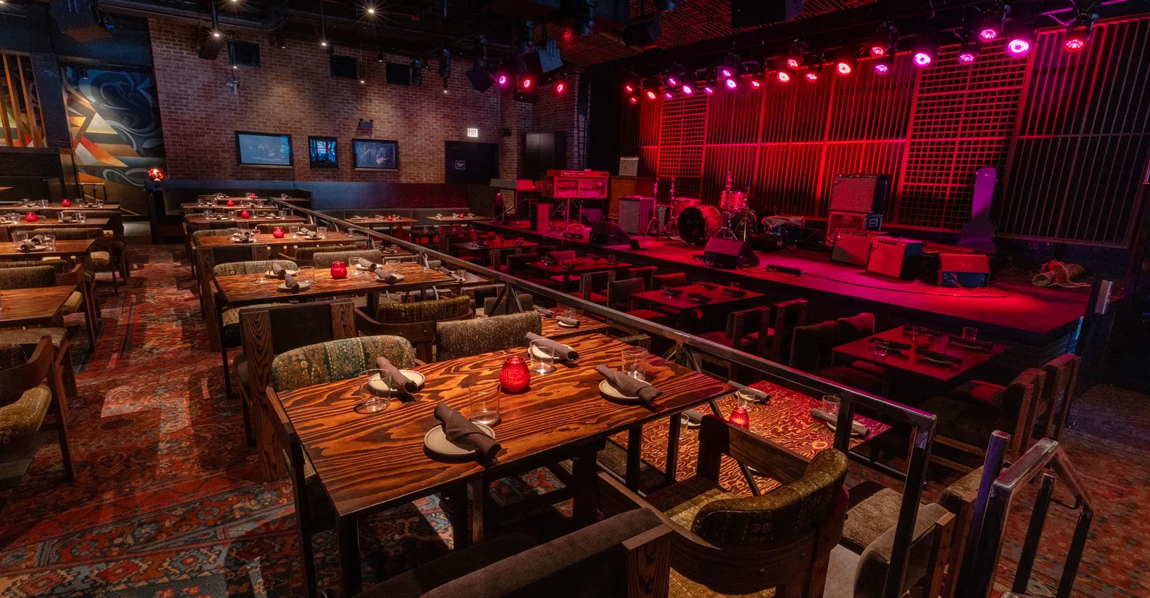 Cover photo of Garcia's Chicago