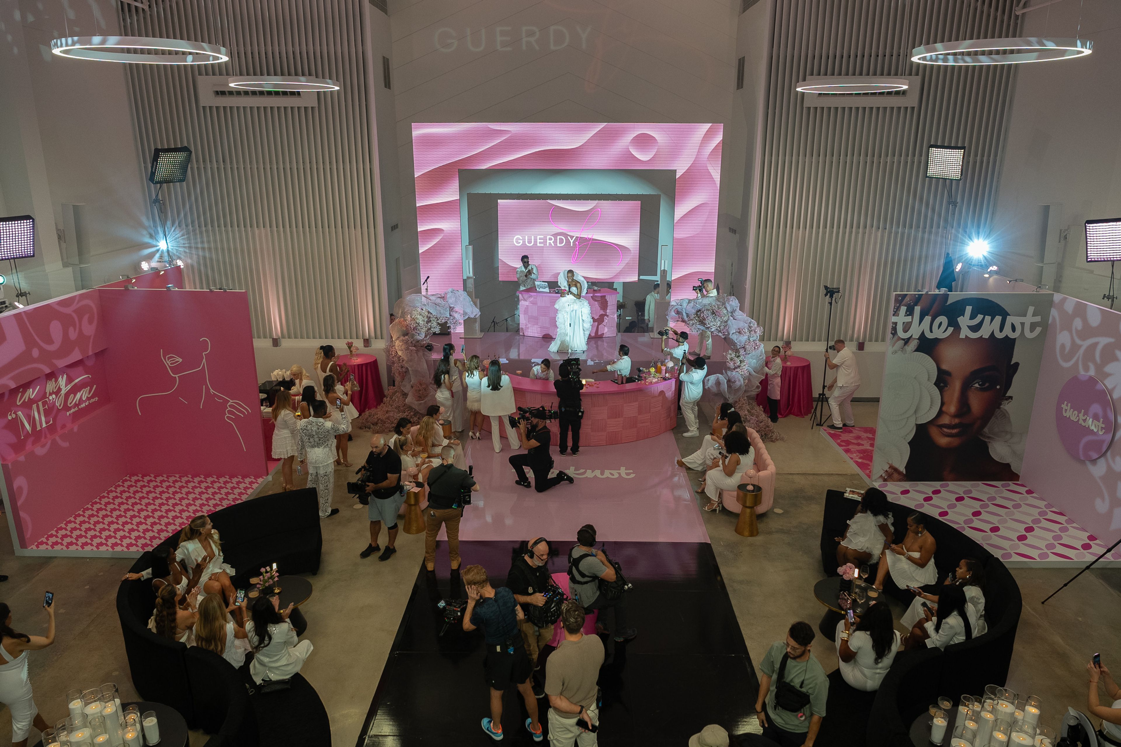 Cover photo of Sanctuary MiMo