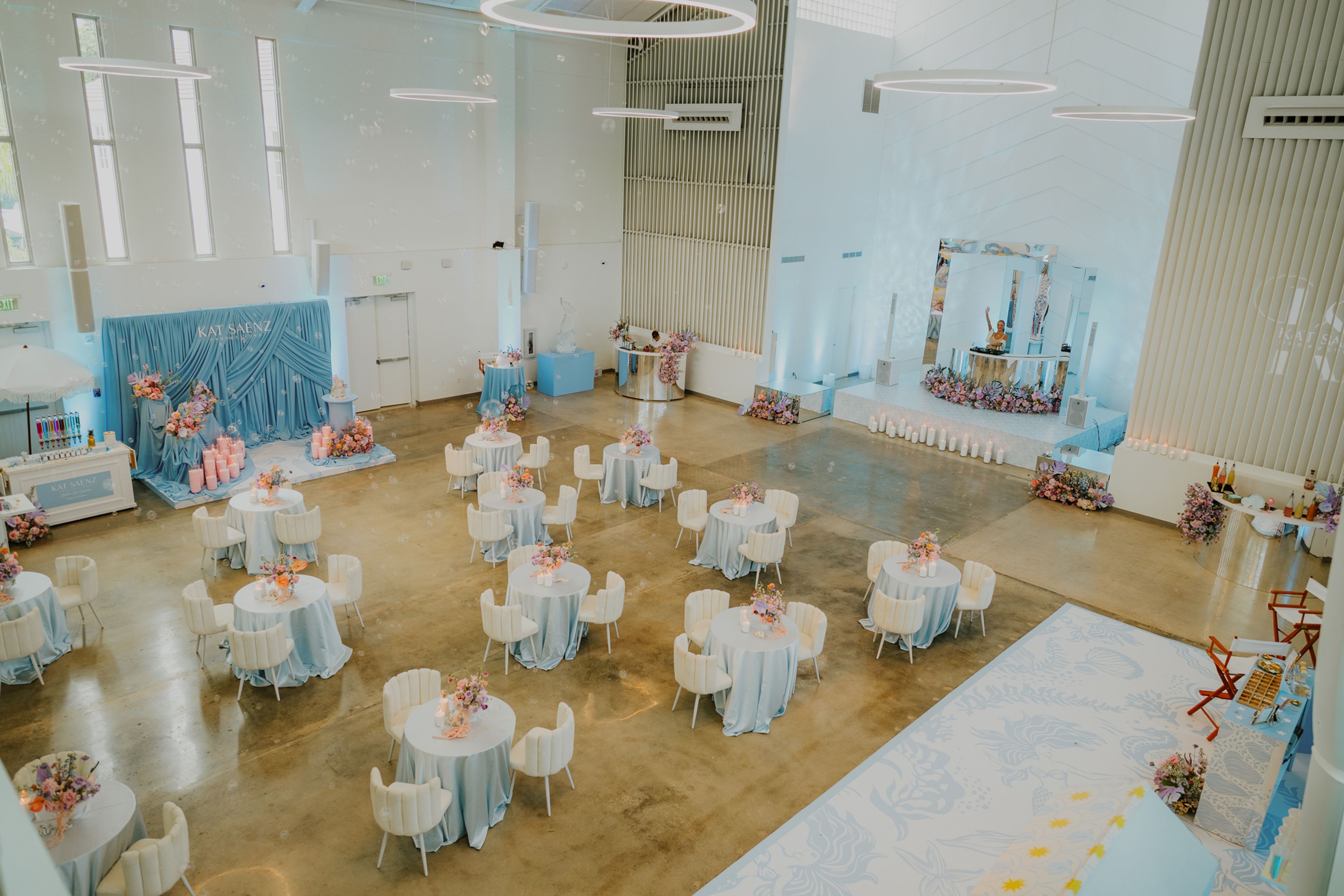 Cover photo of Sanctuary MiMo