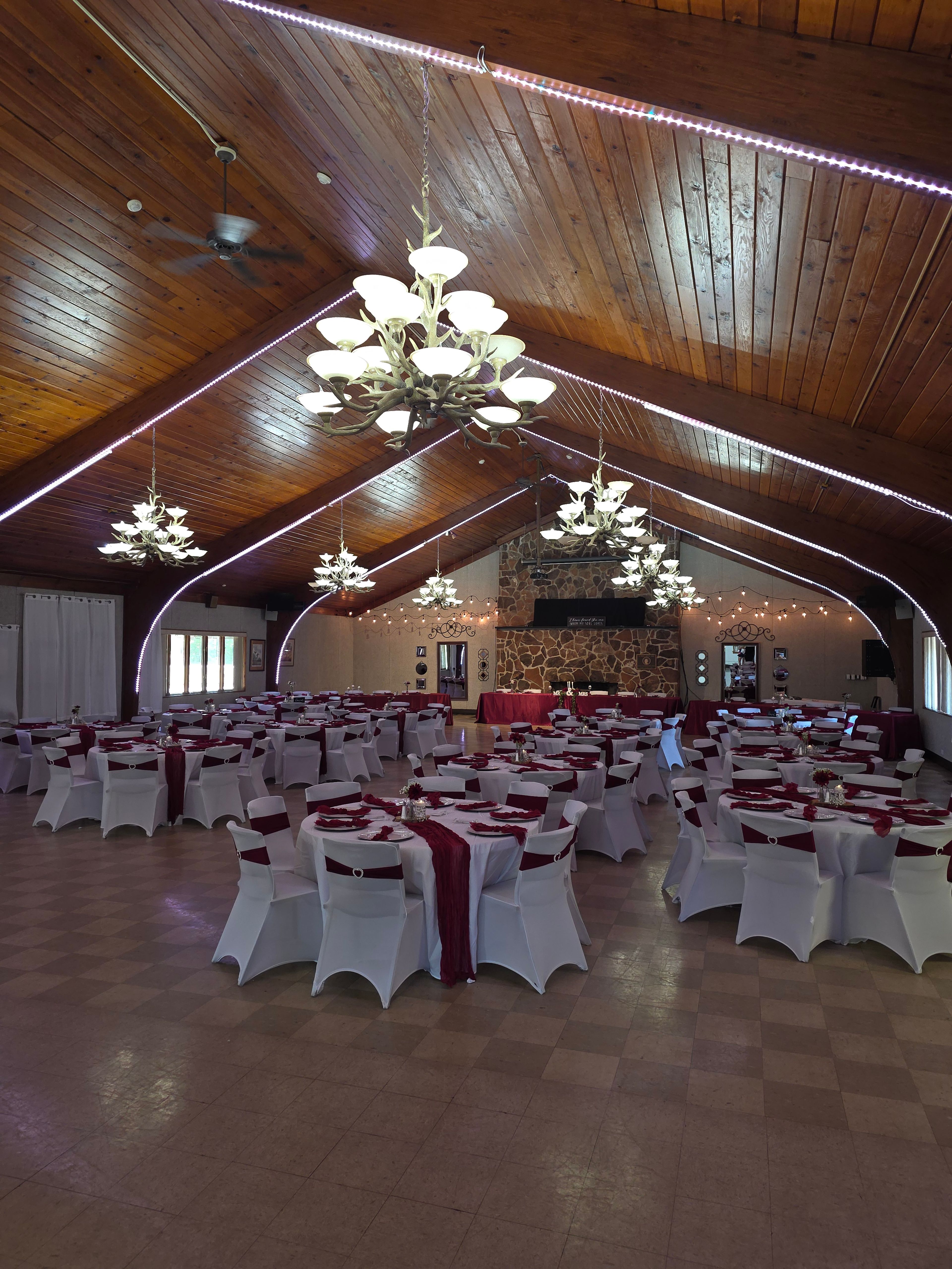 Featured photo from Des Moines Izaak Walton League
