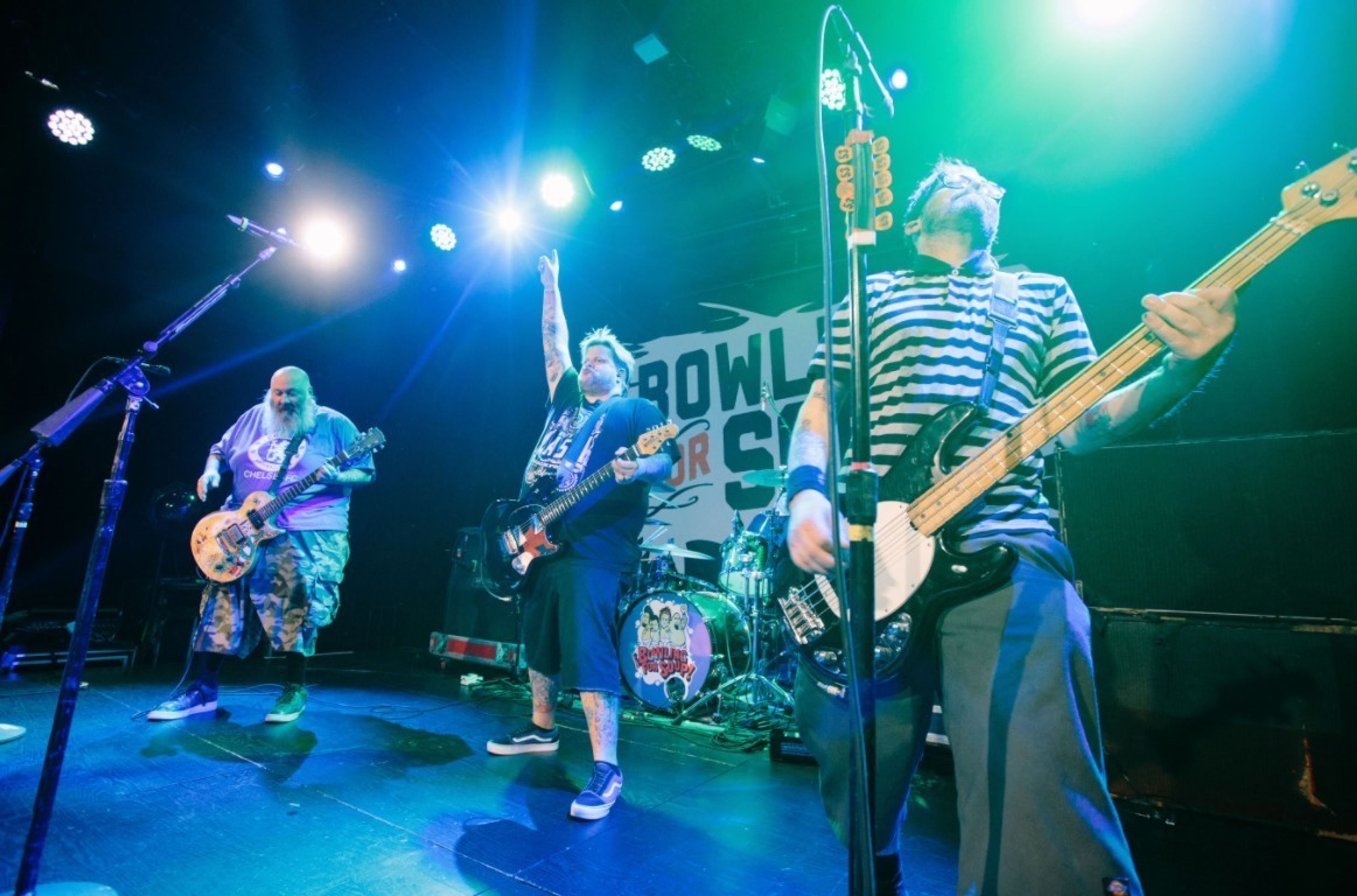 Cover photo of 3ten At Austin City Limits