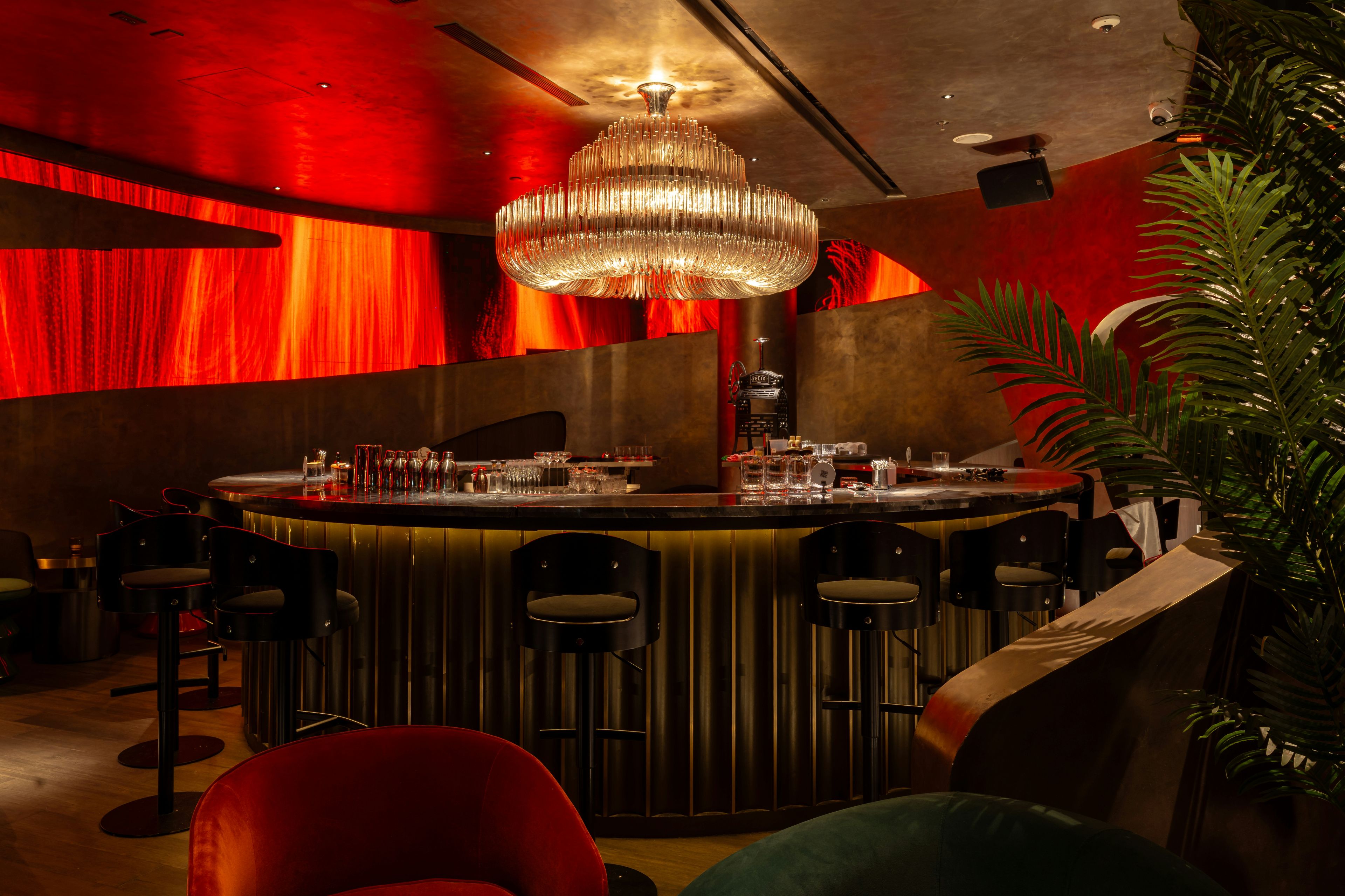 Cover photo of Yawning Cobra Midtown