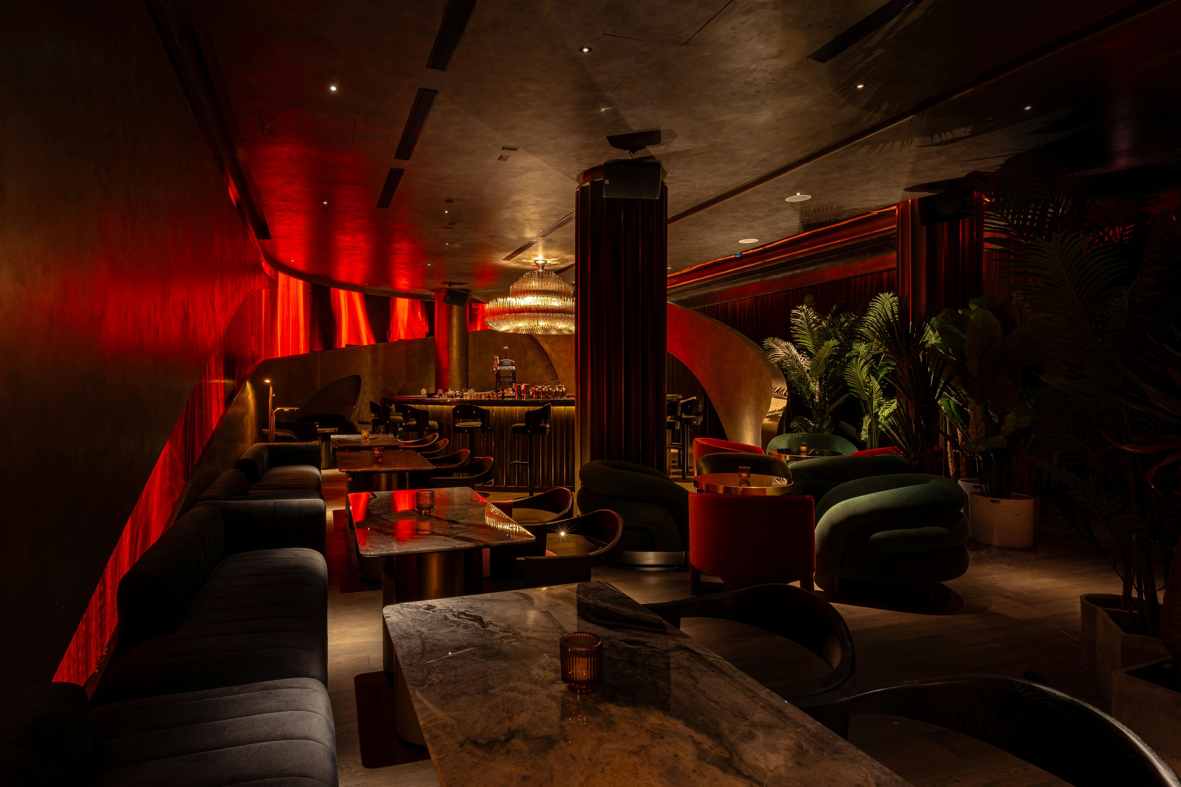 Cover photo of Yawning Cobra Midtown