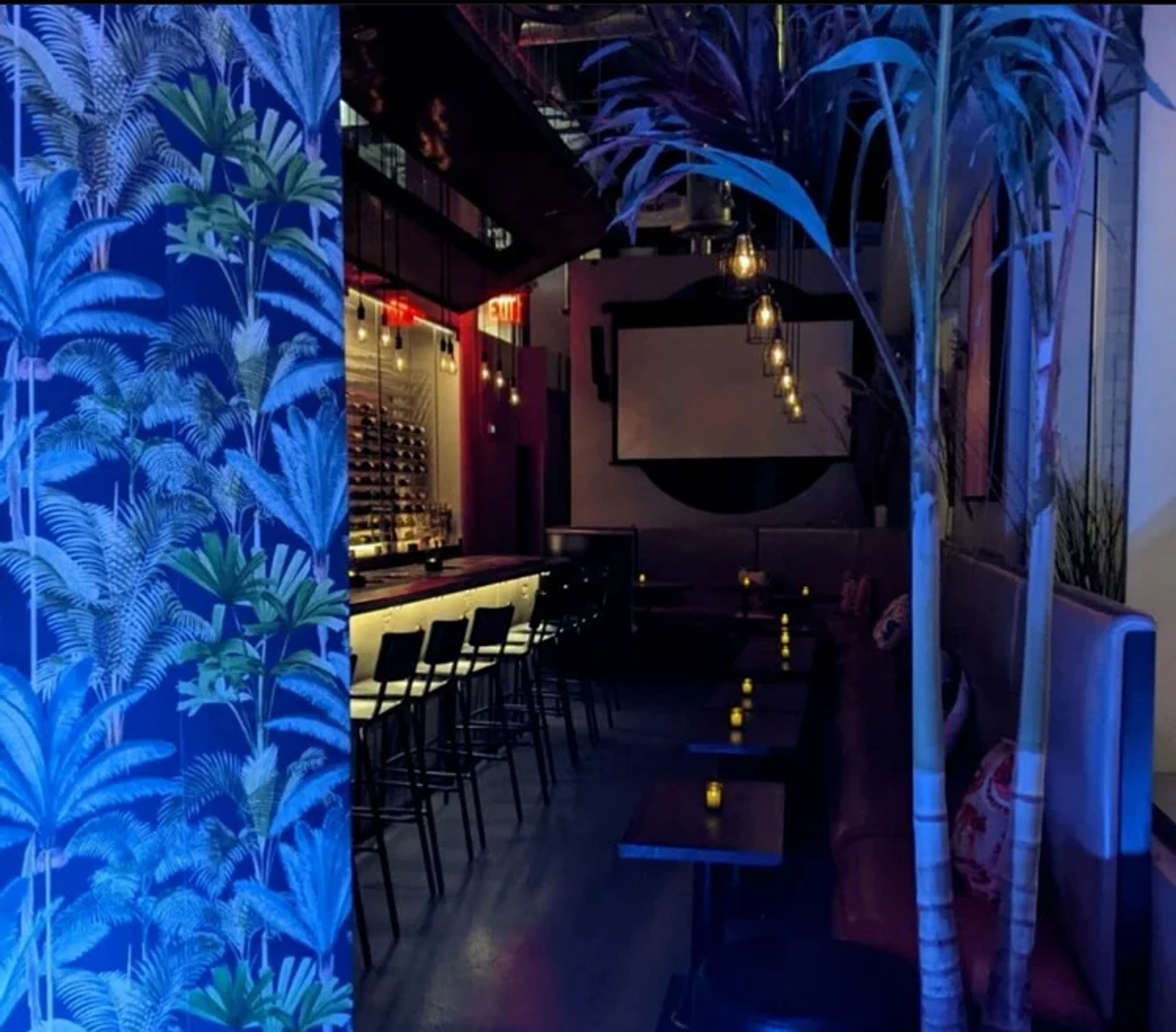 Cover photo of Vine Bar