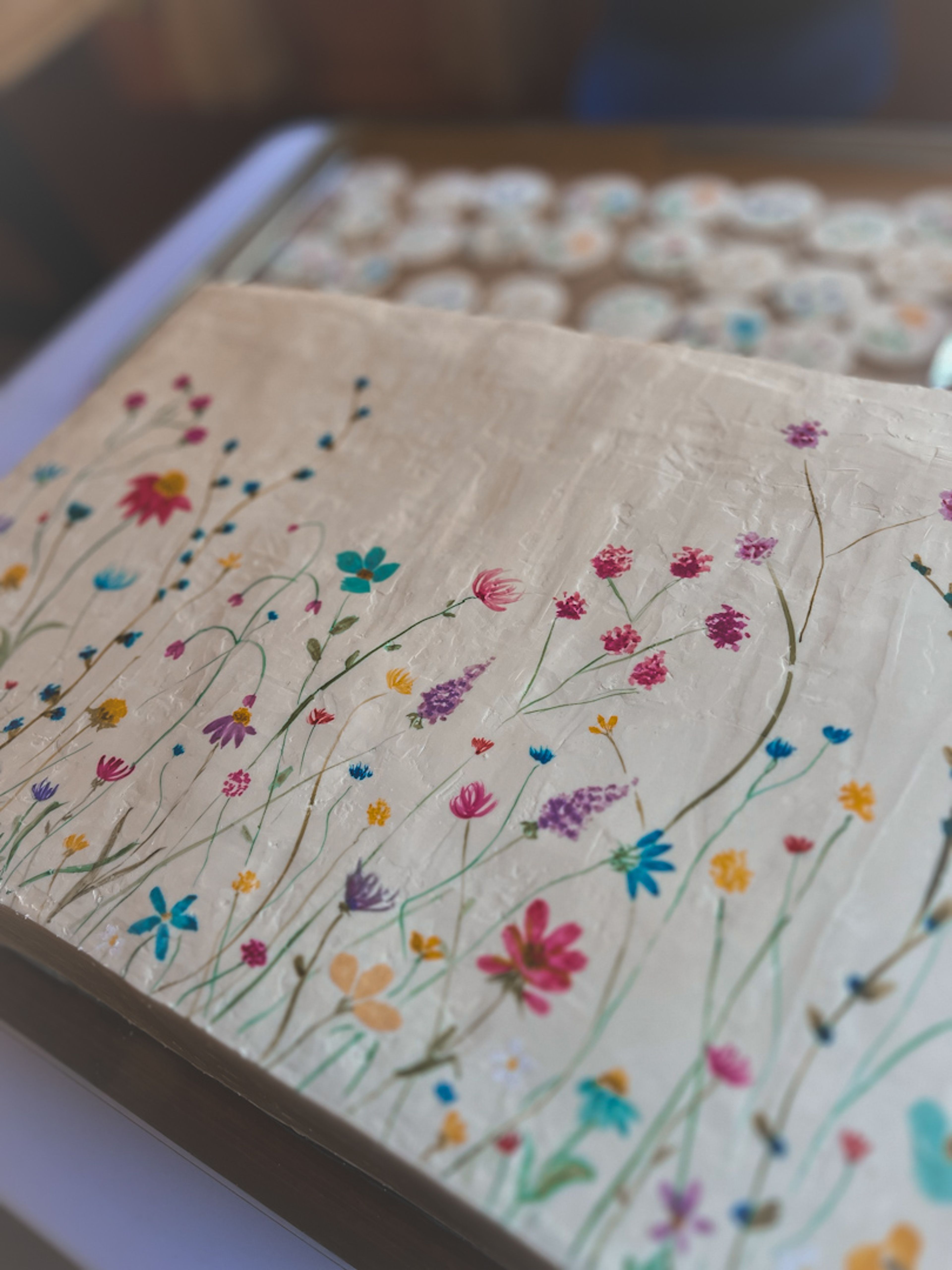 Cover photo of Artfully Meraki