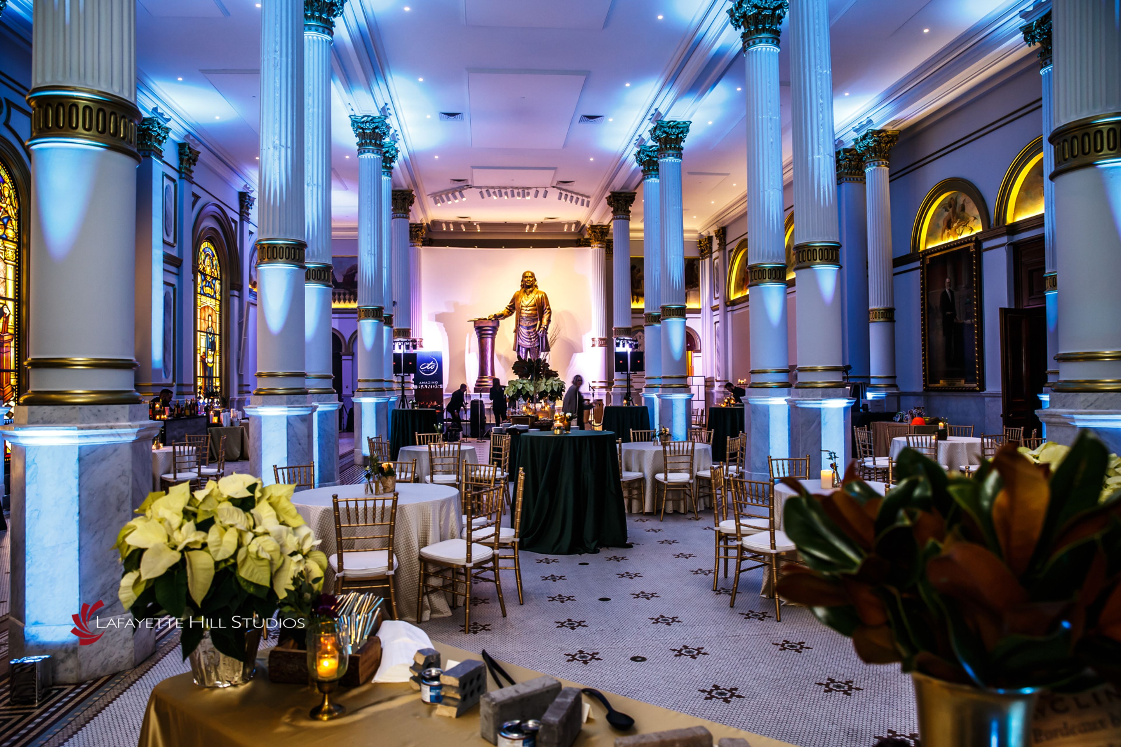 Cover photo of ONE North Broad