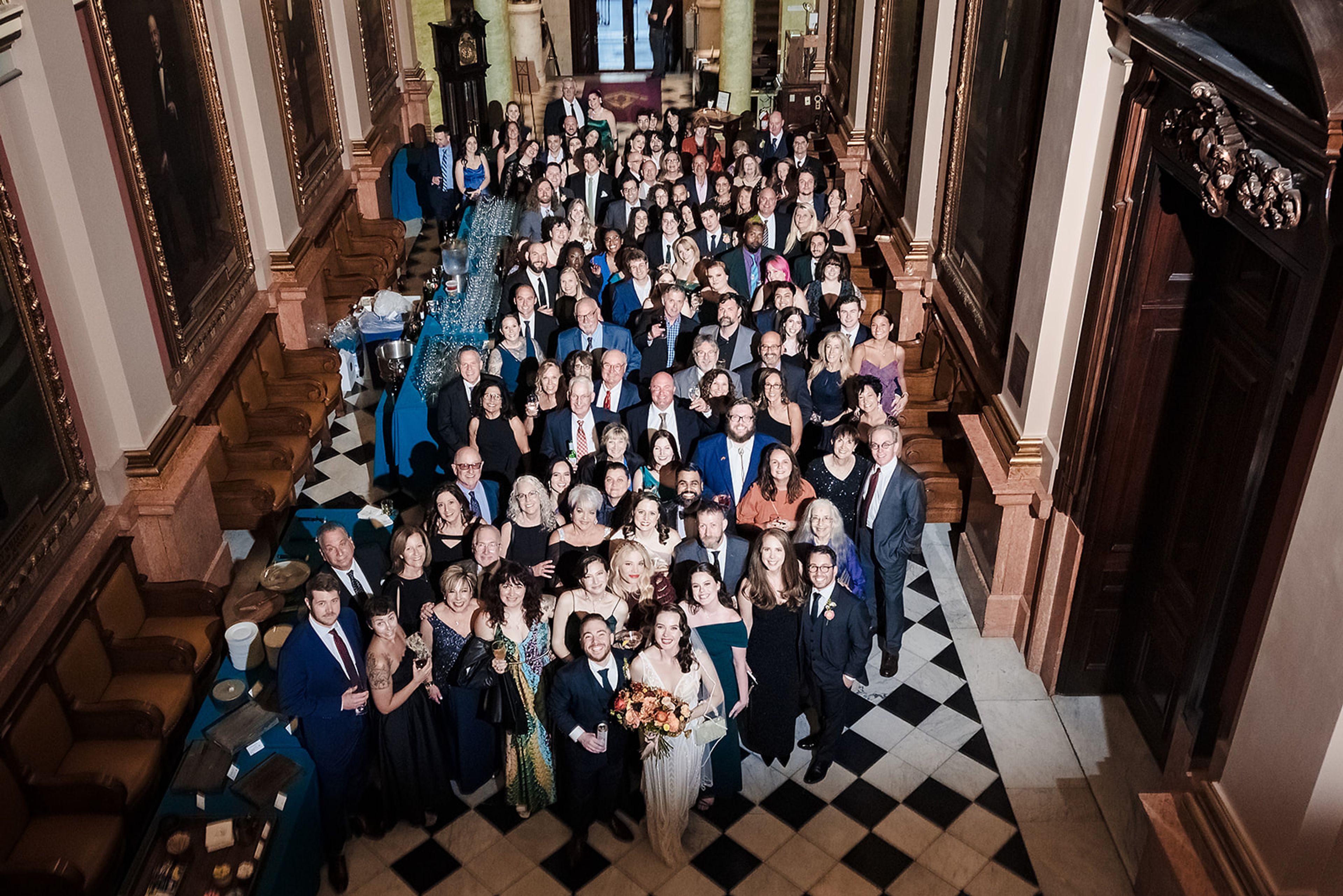 Cover photo of ONE North Broad