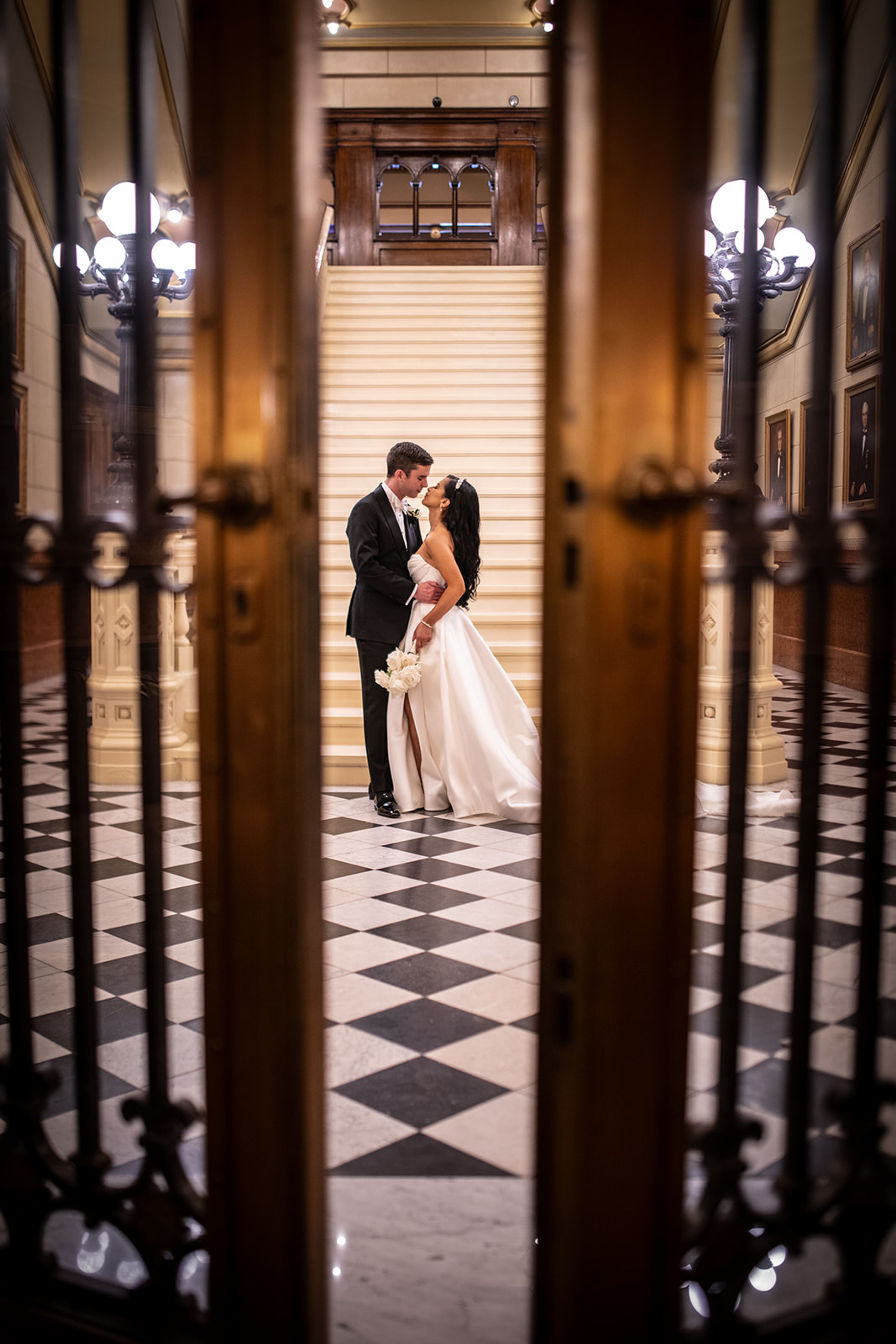 Cover photo of ONE North Broad