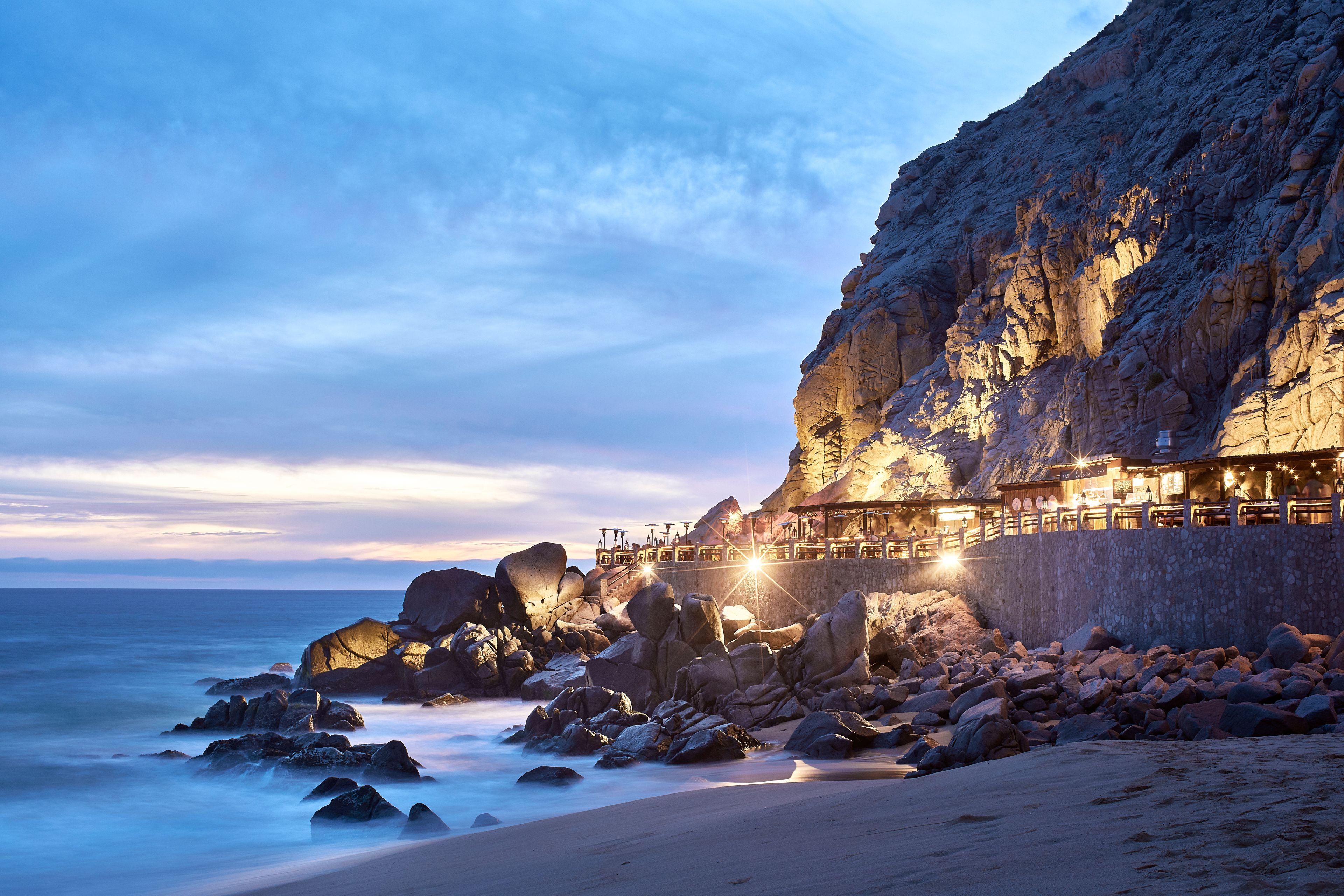 Cover photo of Waldorf Astoria Los Cabos Pedregal: Los Cabos Luxury Resort