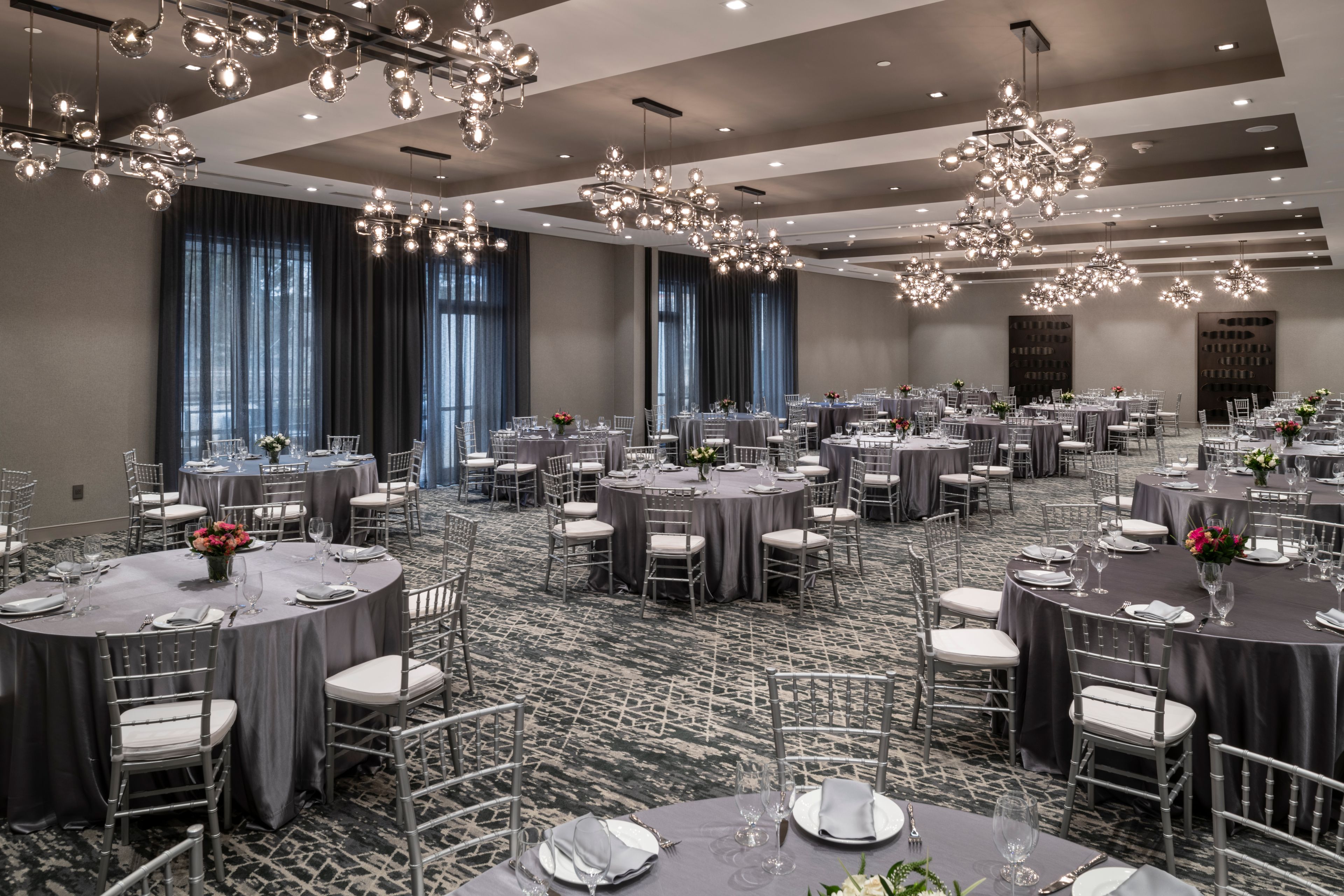 Featured photo from The Broadmoor Ballroom