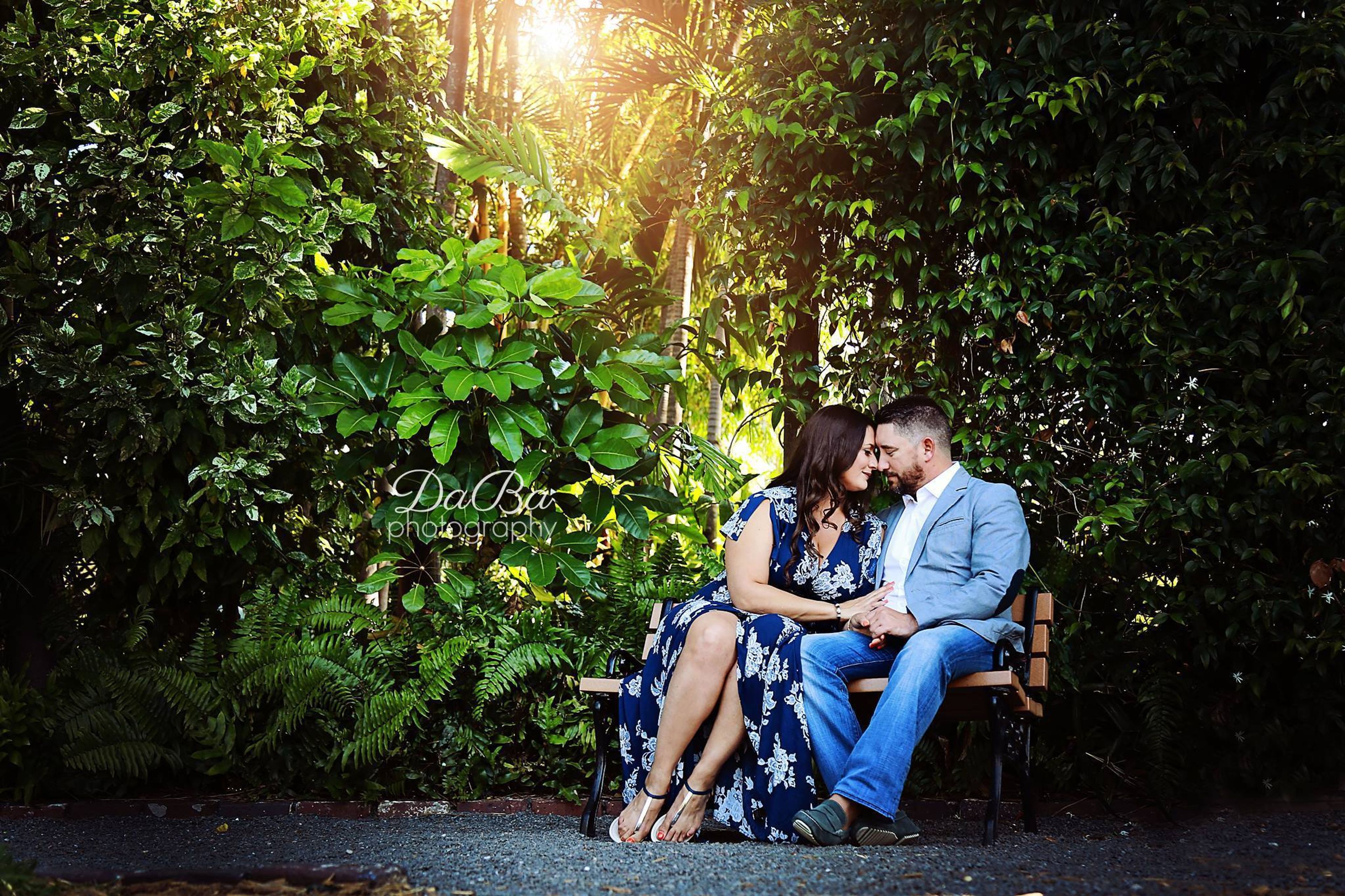 Cover photo of DaBa Photography