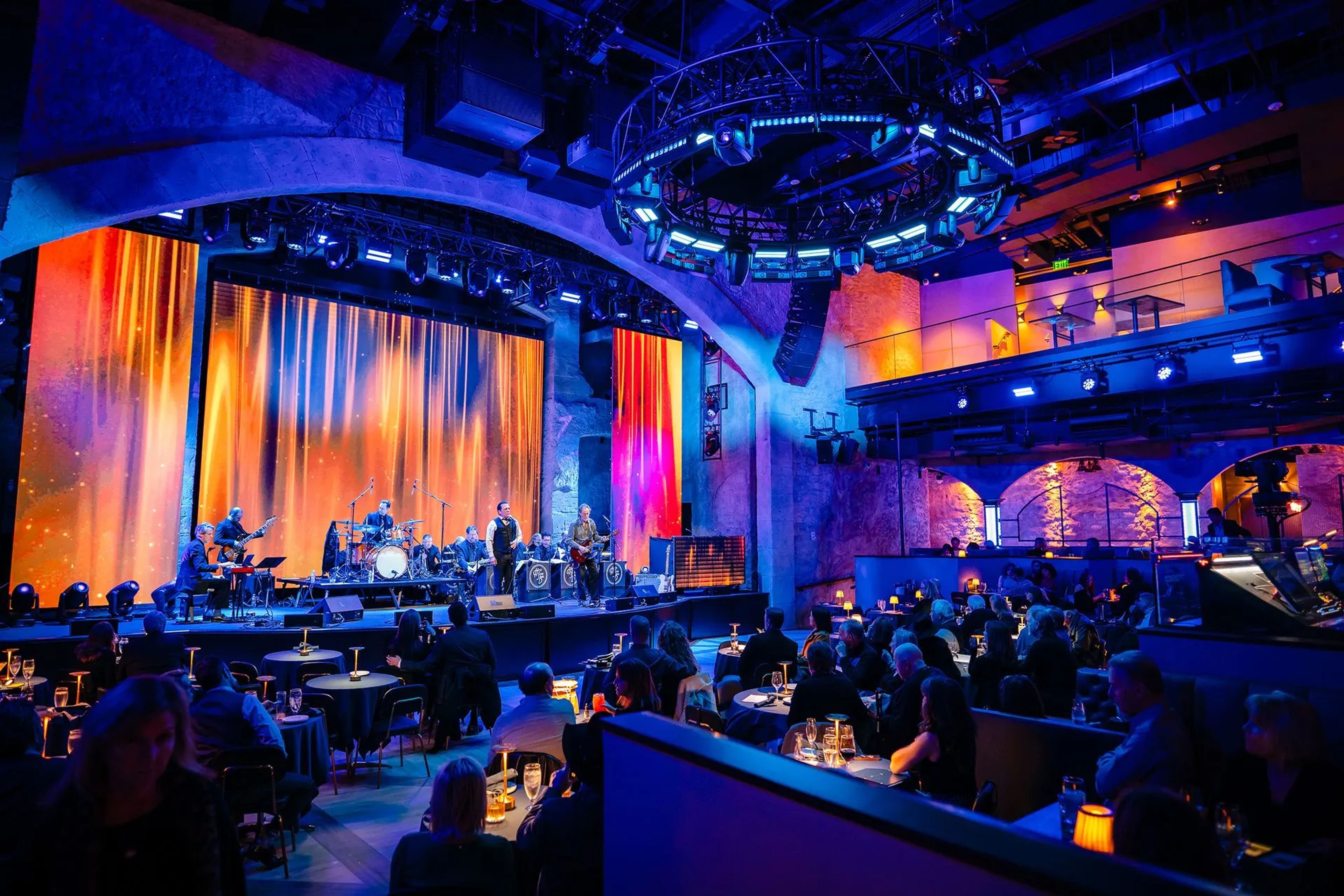 Cover photo of The Rayleigh Underground