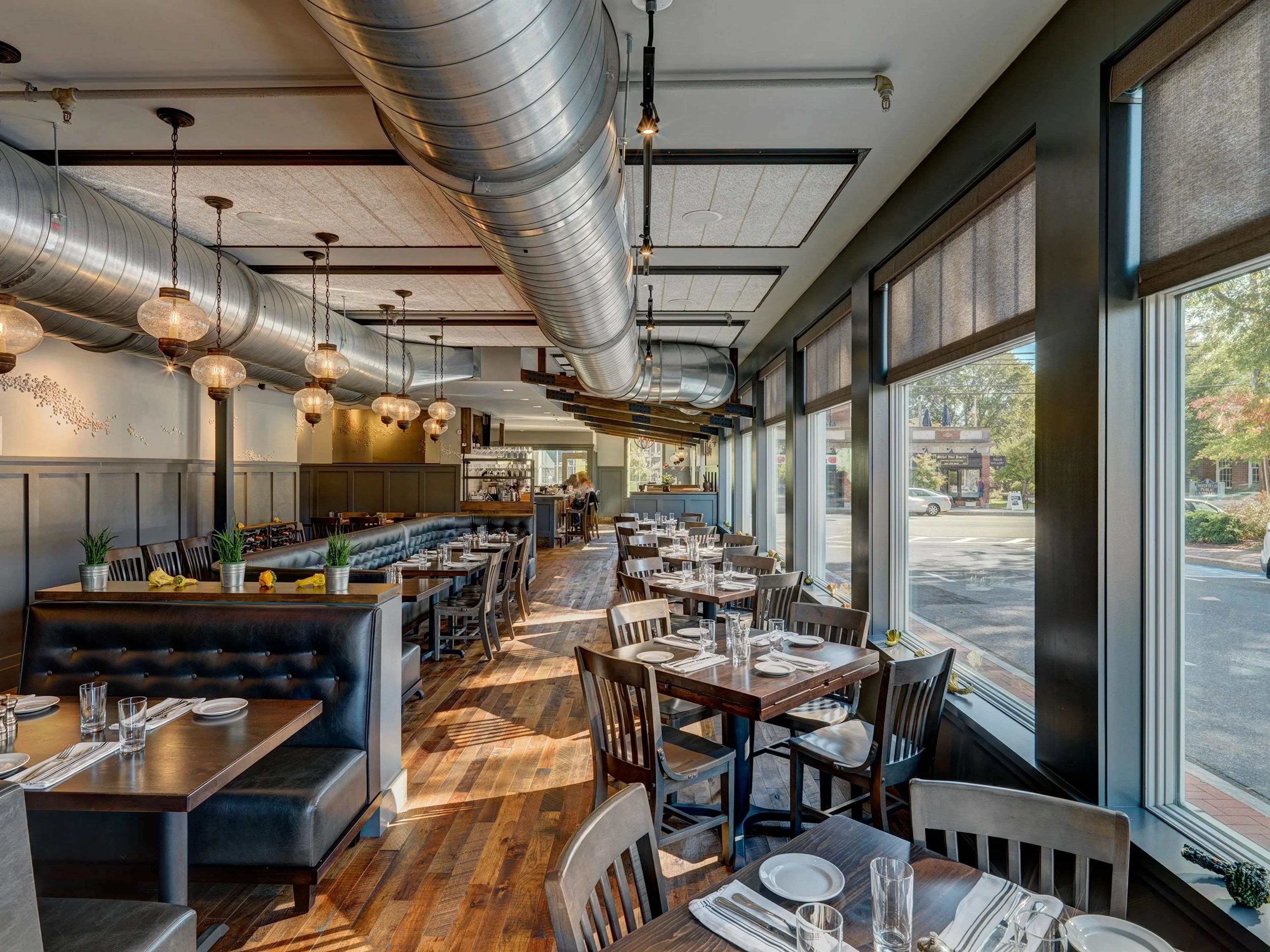 Cover photo of Avenue