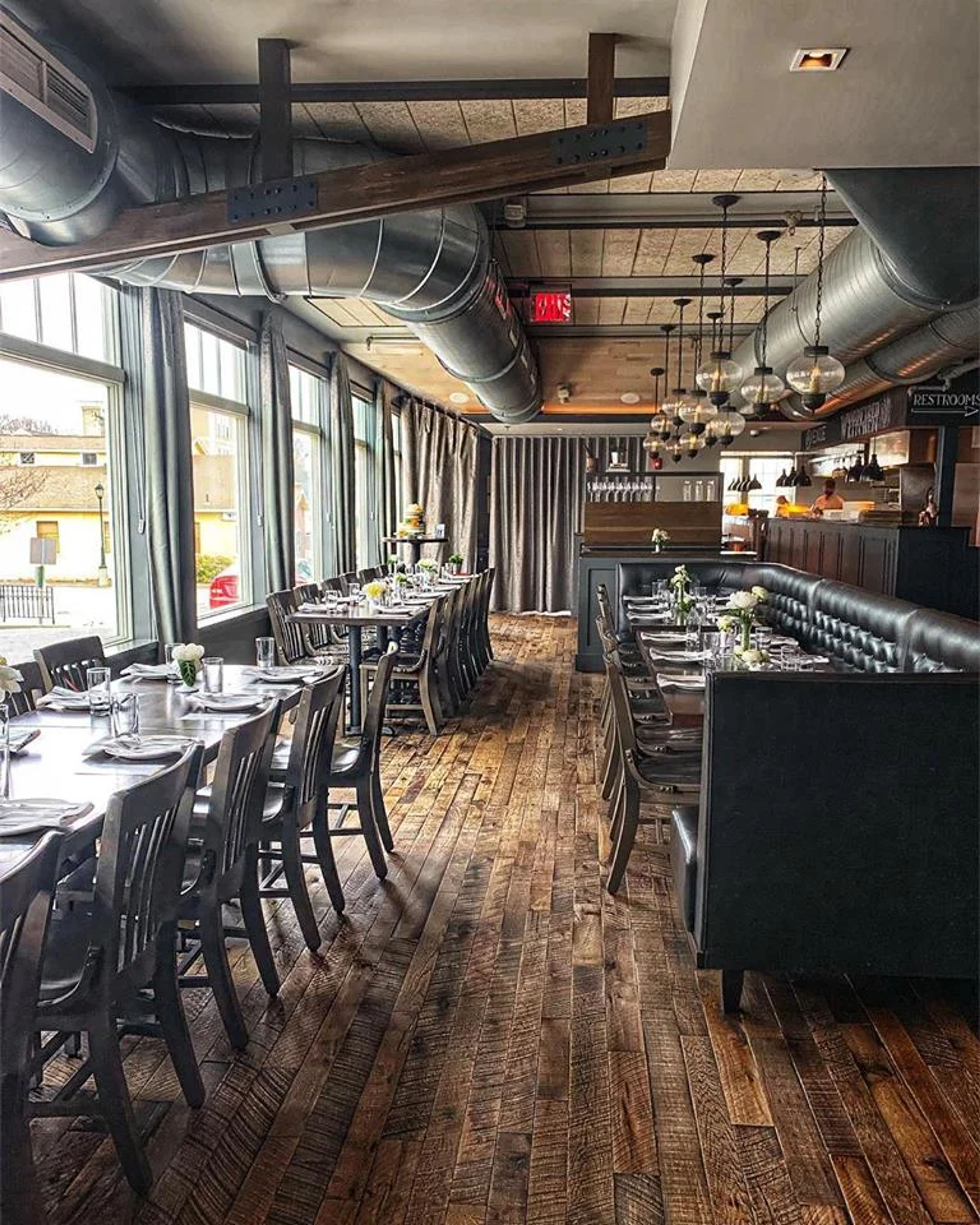 Cover photo of Avenue