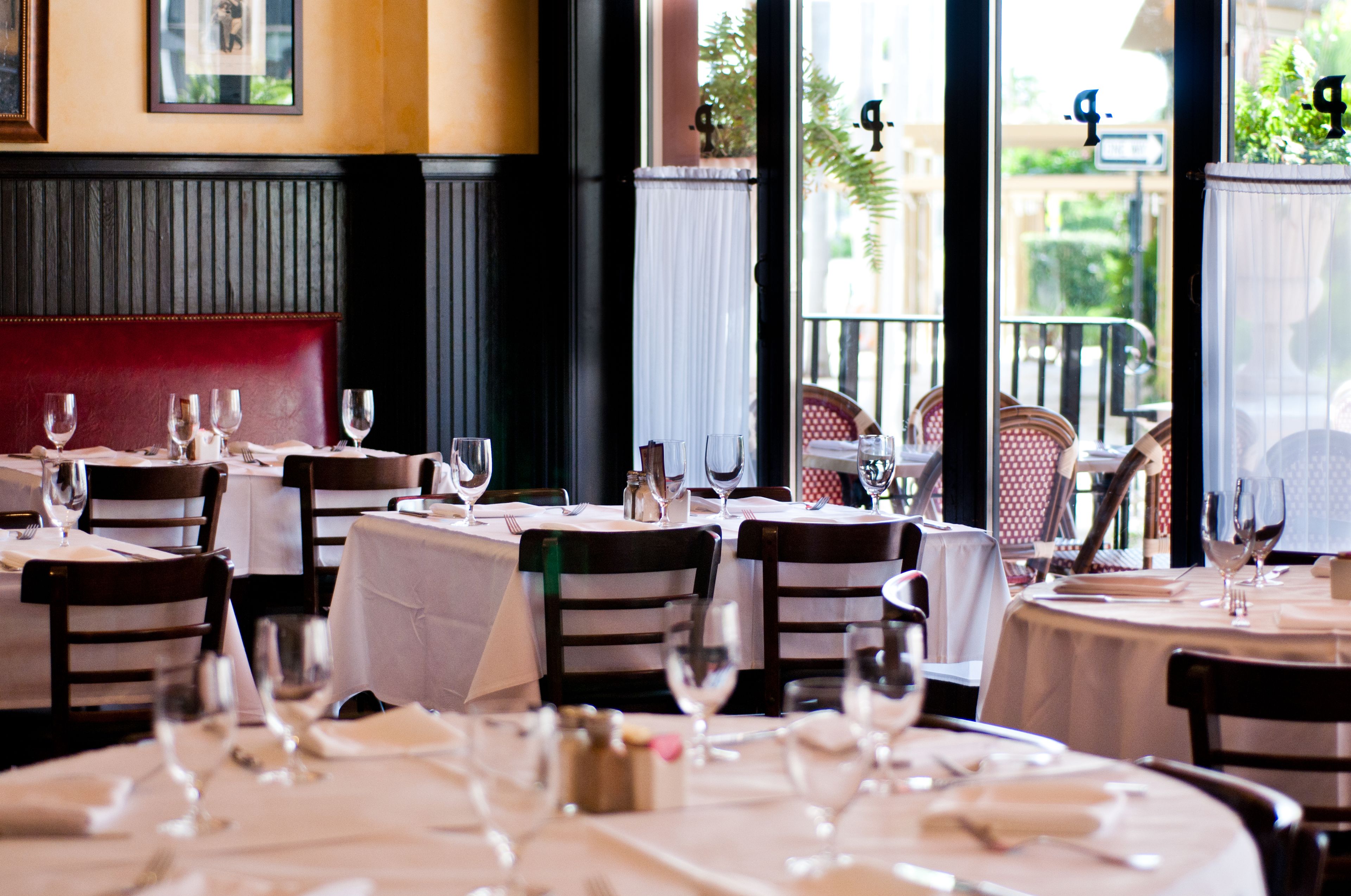 Cover photo of Pistache French Bistro