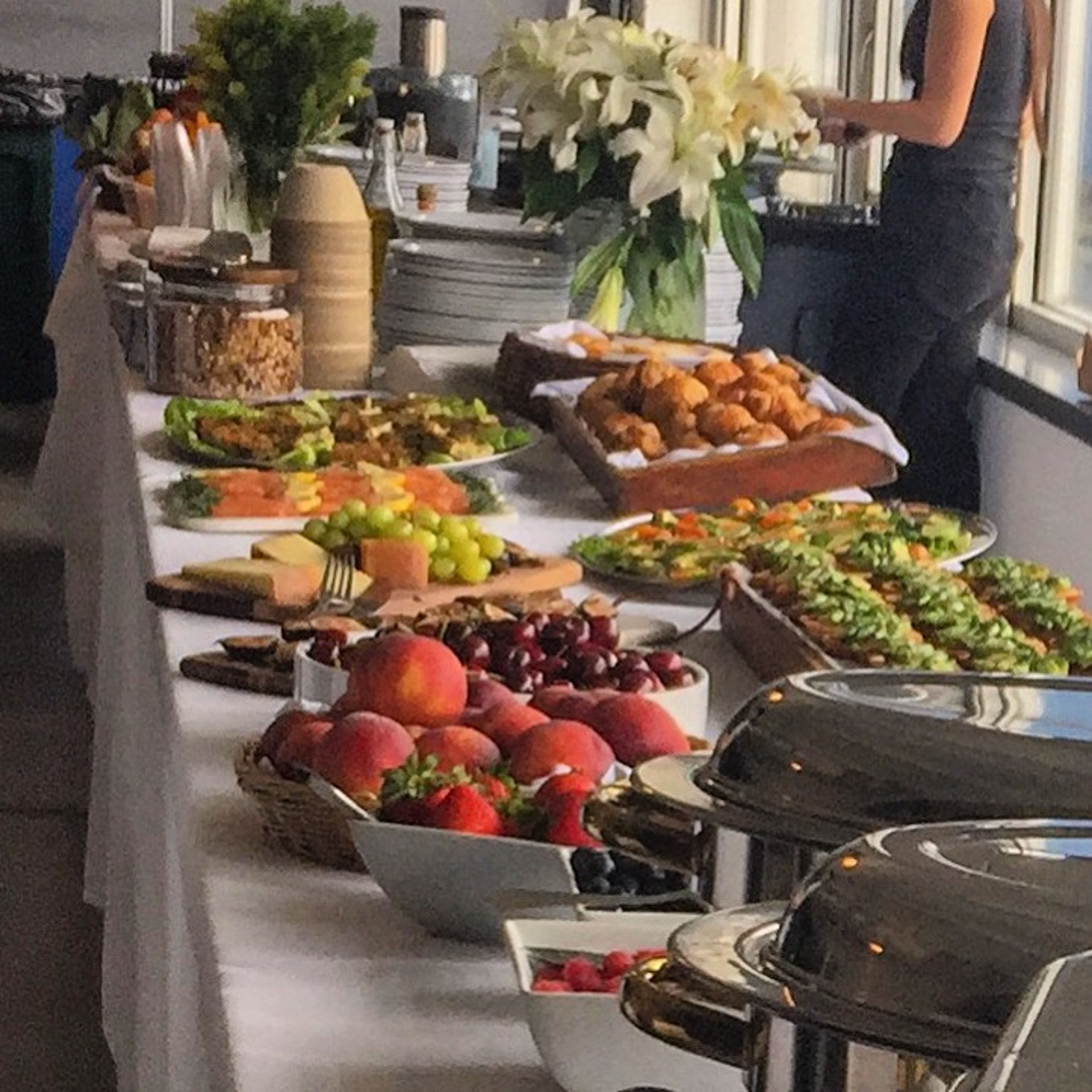 Cover photo of The Chefs Agency