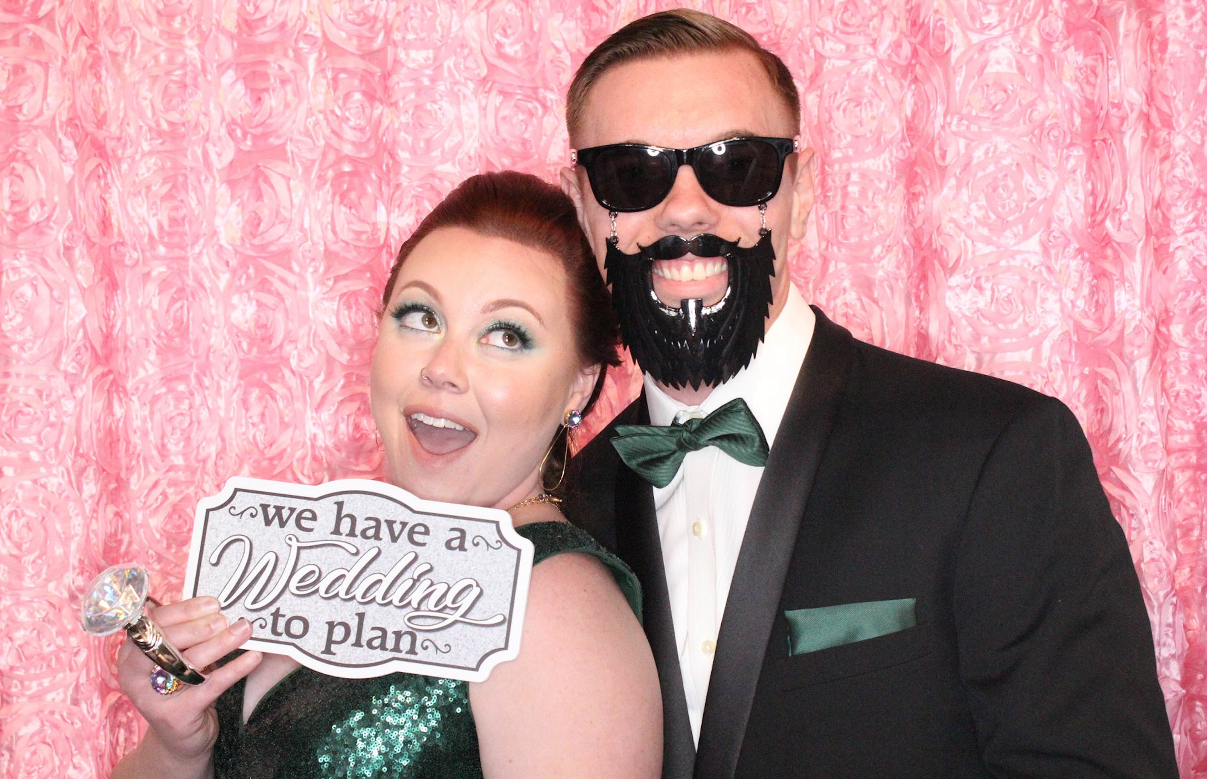 Cover photo of Shining Star Photo Booth