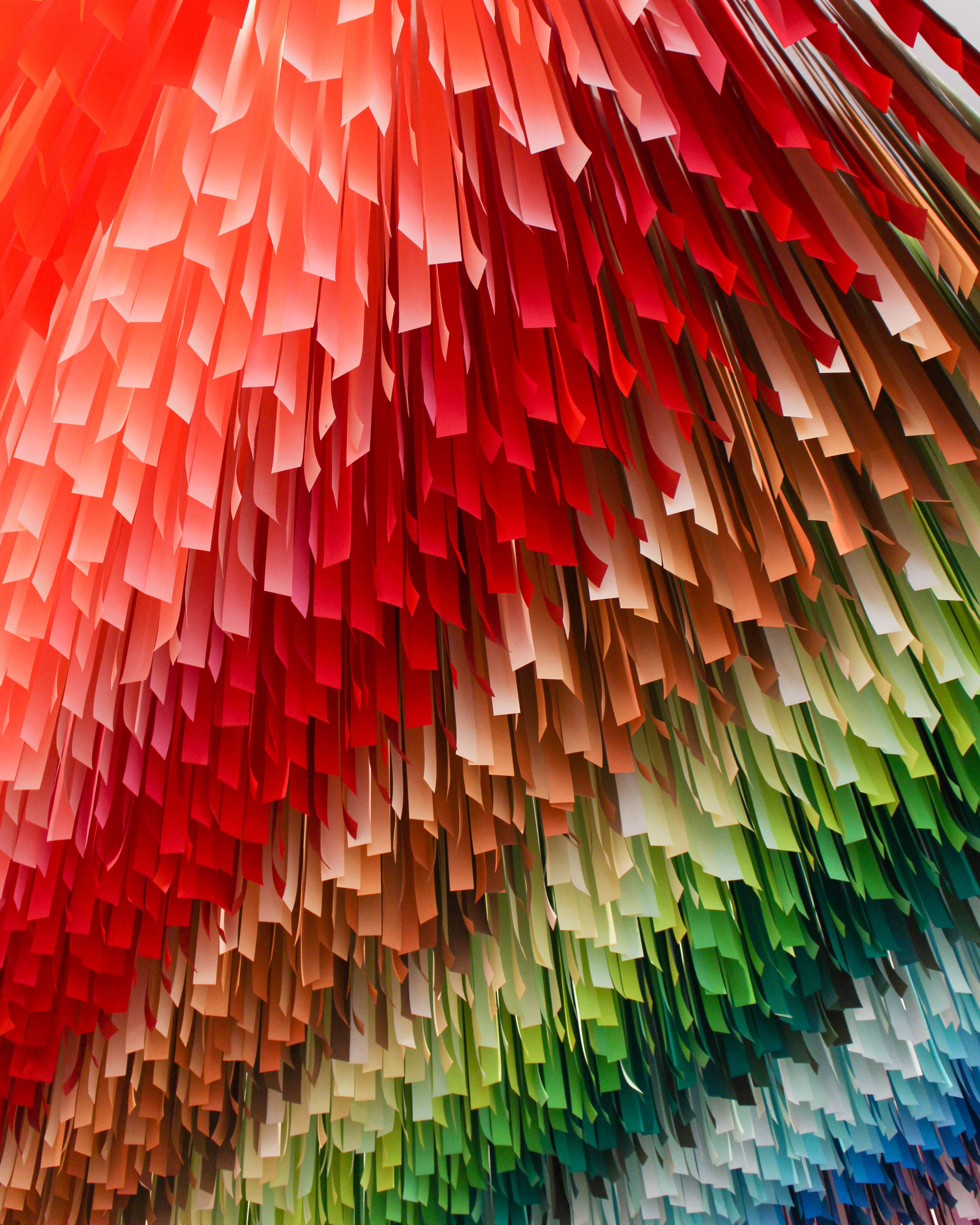 Cover photo of Color Factory