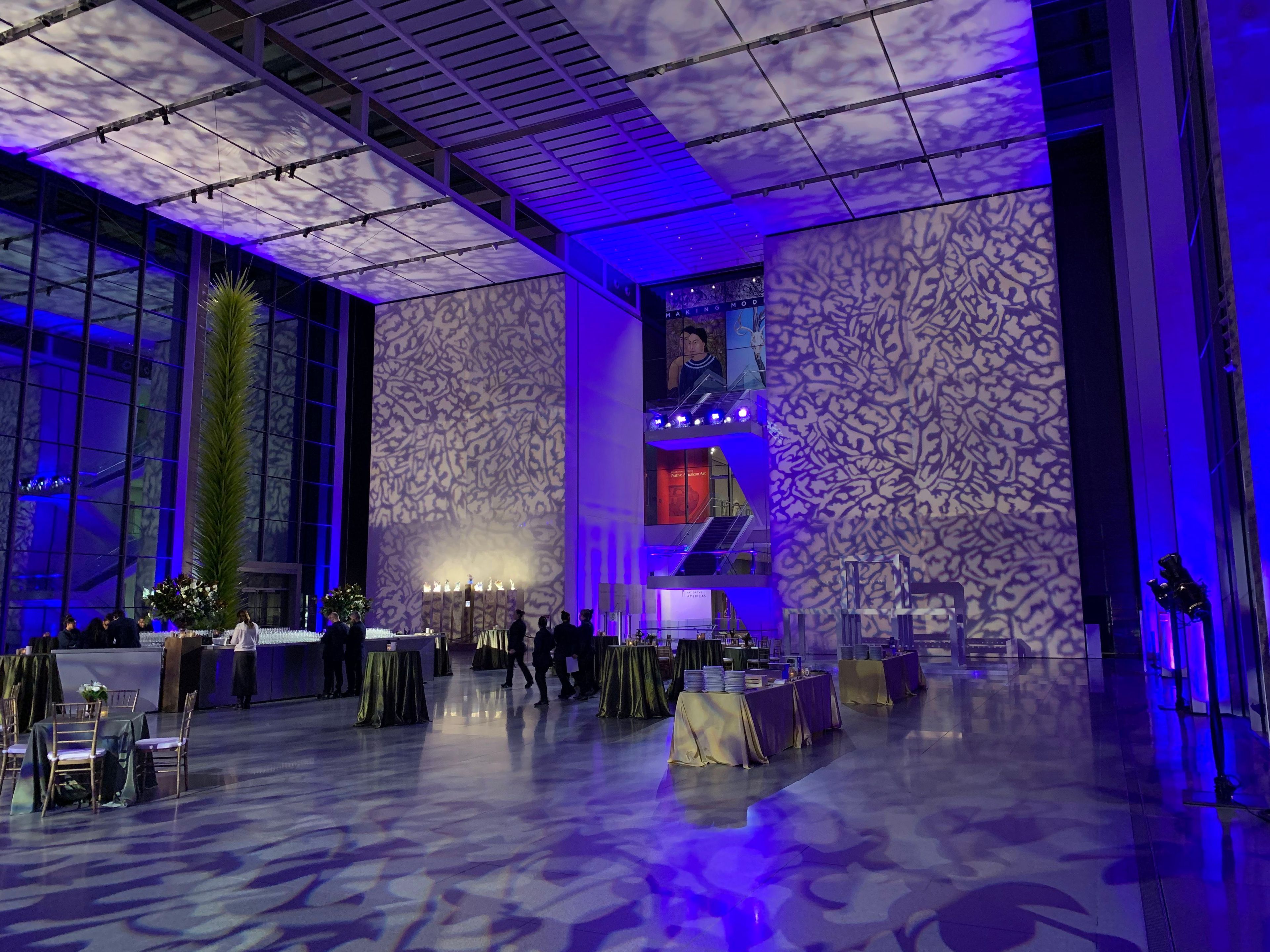 Cover photo of Frost Productions | Boston