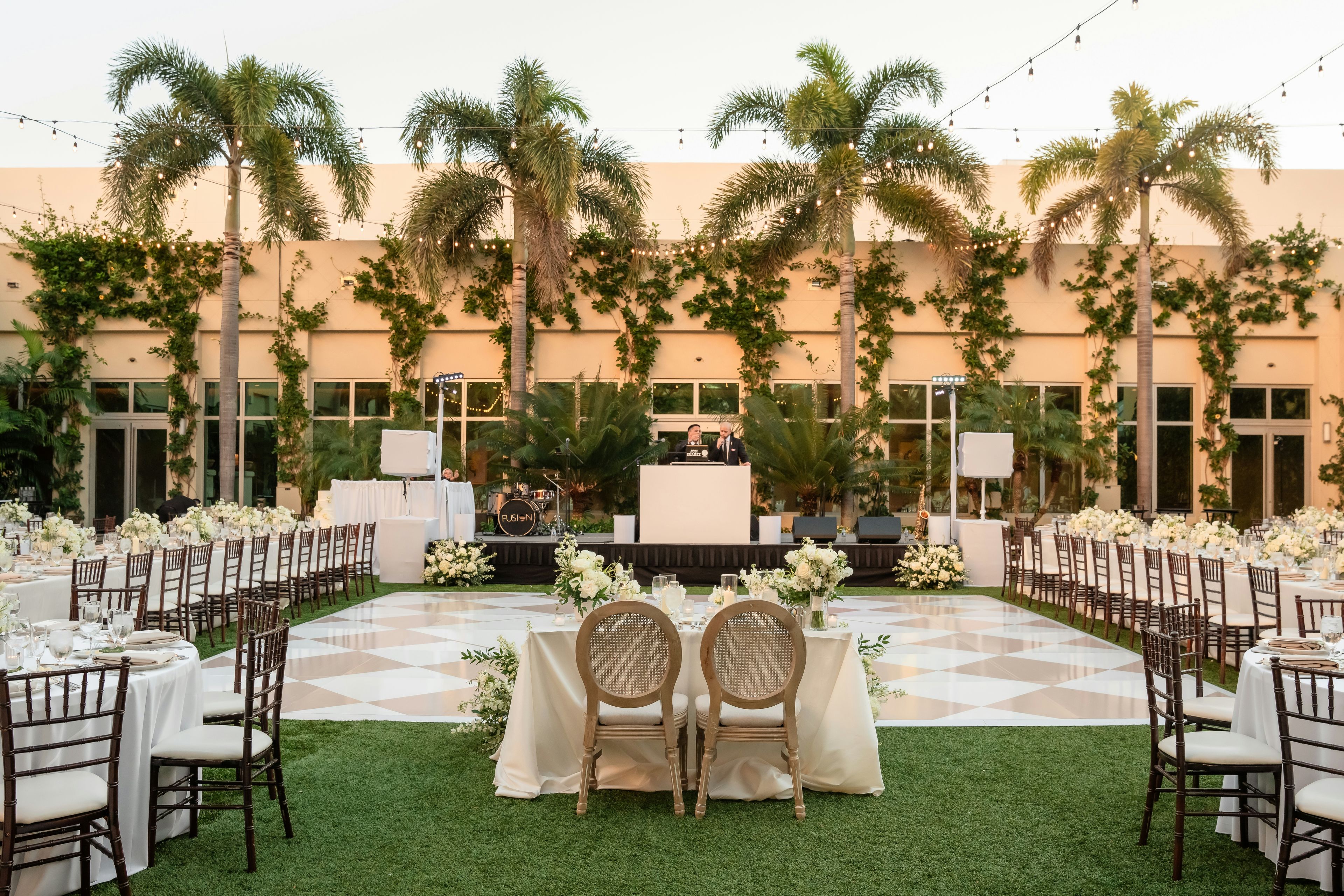 Cover photo of Hilton West Palm Beach