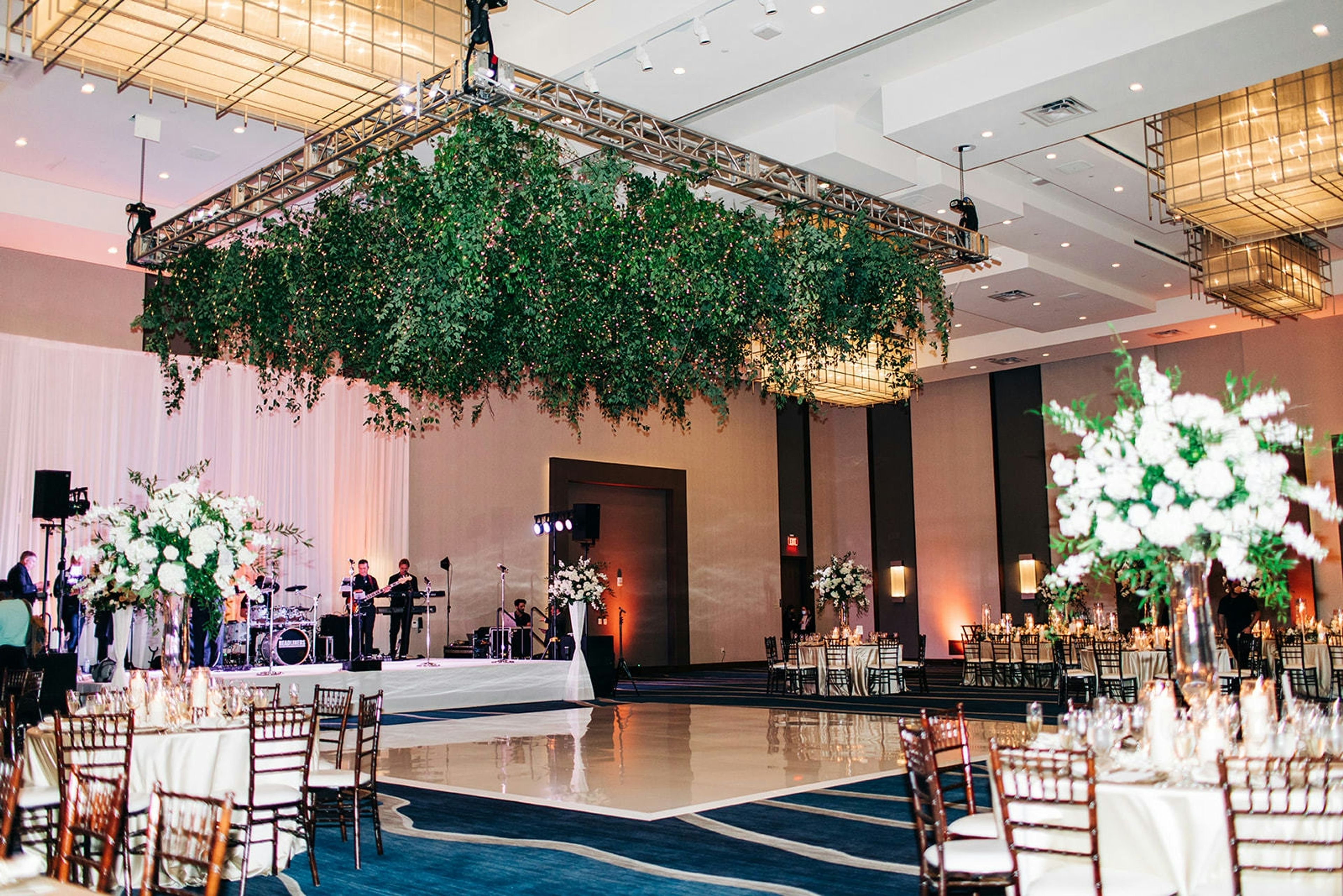 Cover photo of Hilton West Palm Beach