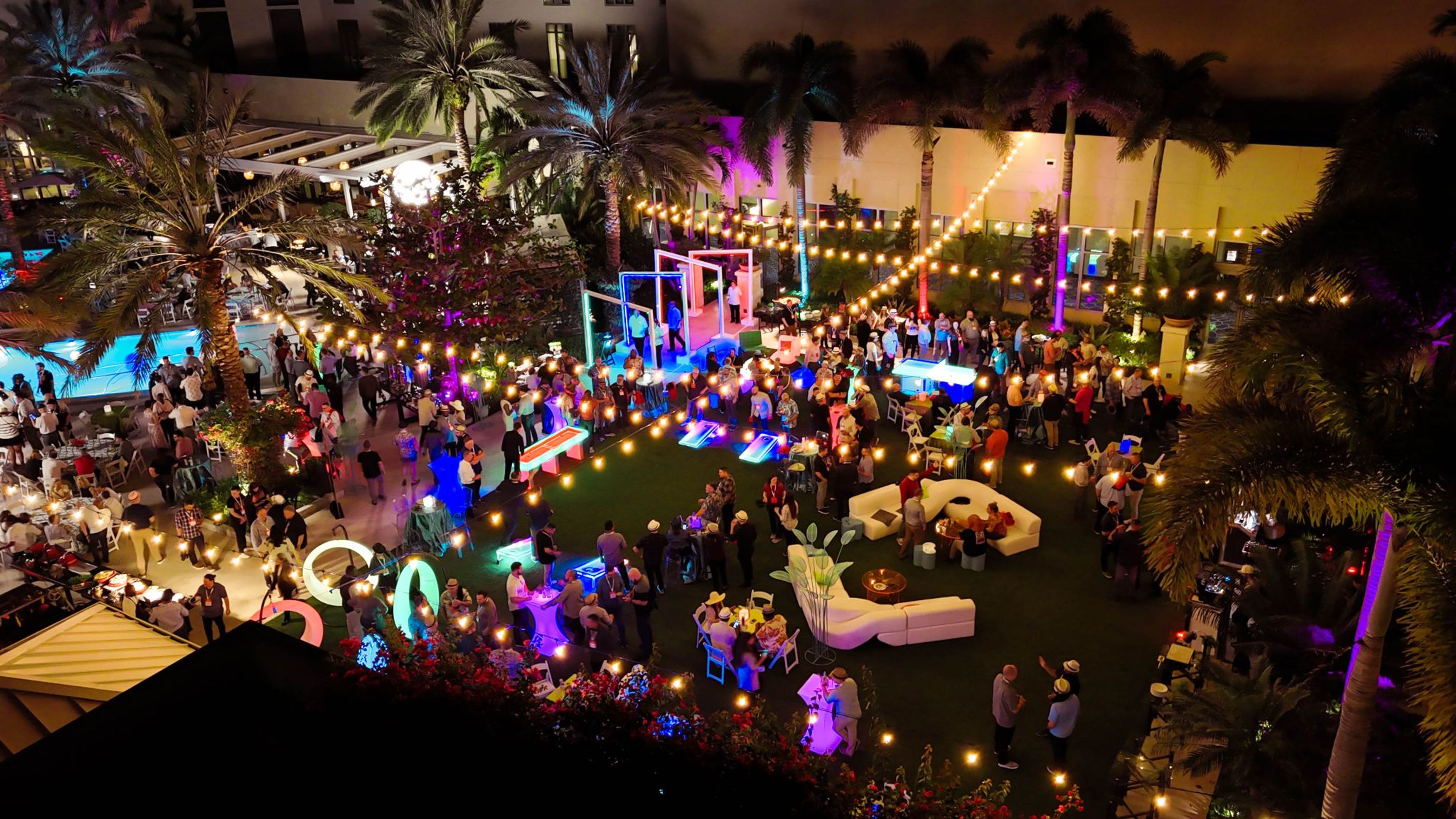 Cover photo of Hilton West Palm Beach