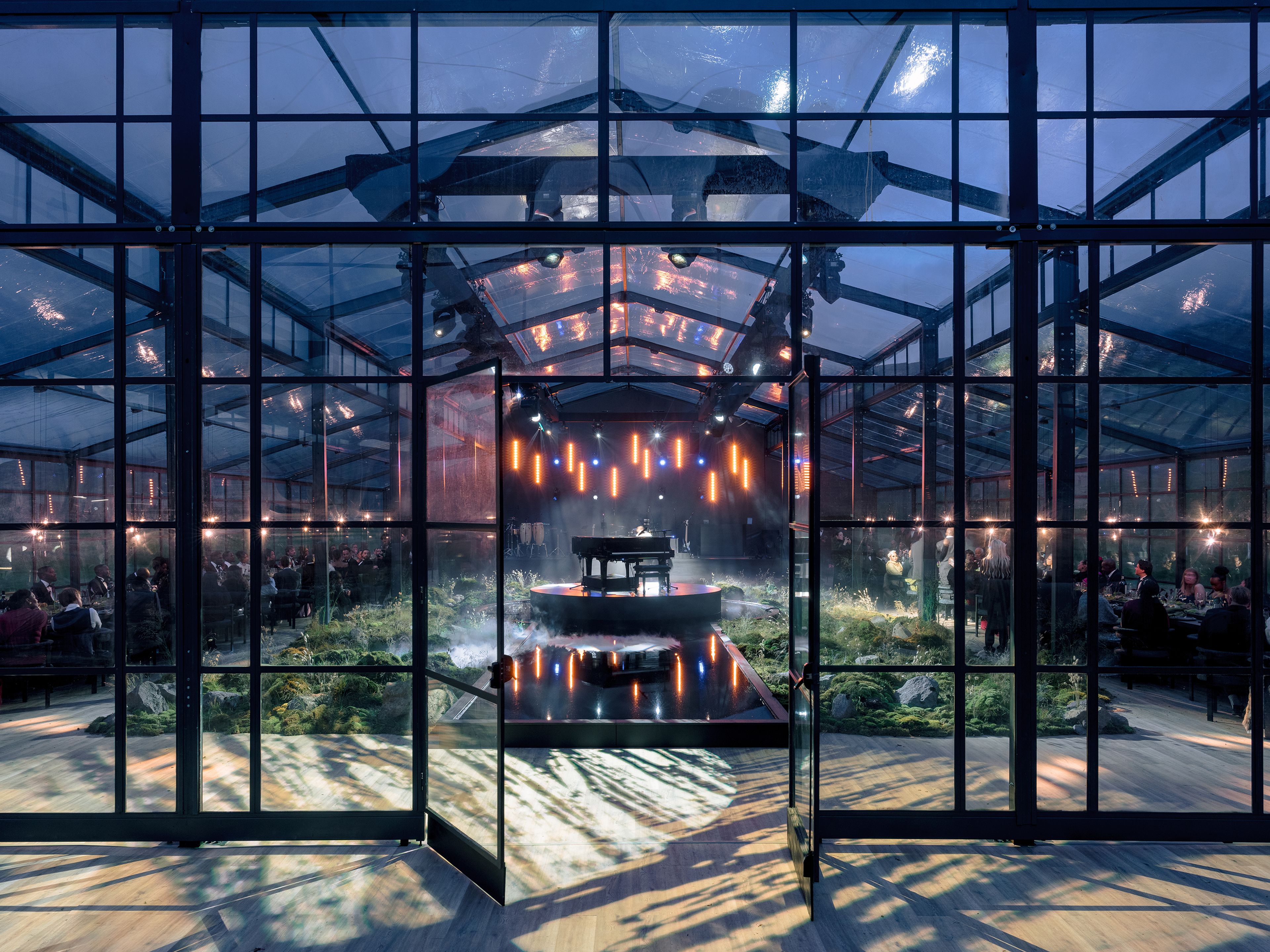 Cover photo of Califano - Destination Event Planner