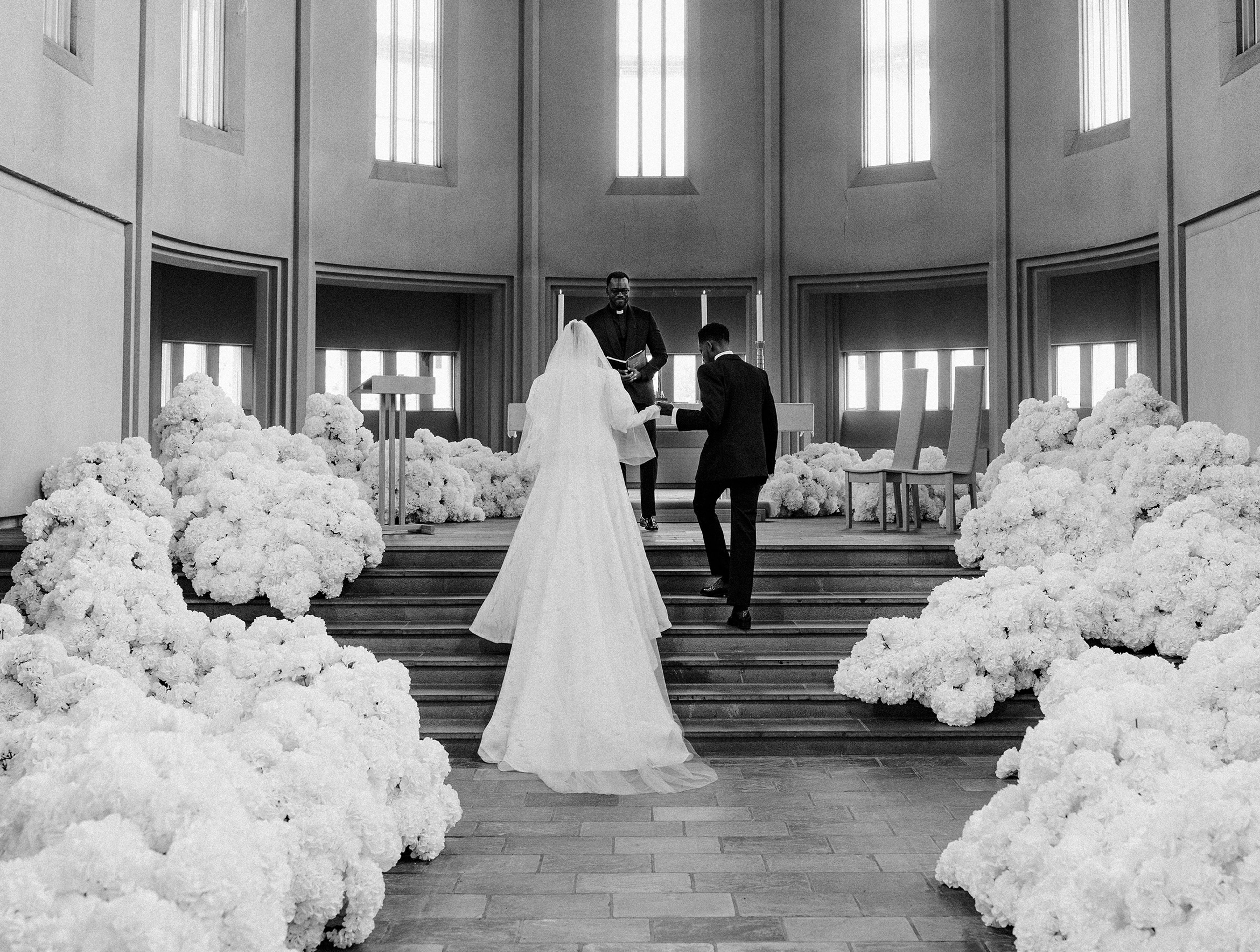 Cover photo of Califano - Destination Event Planner